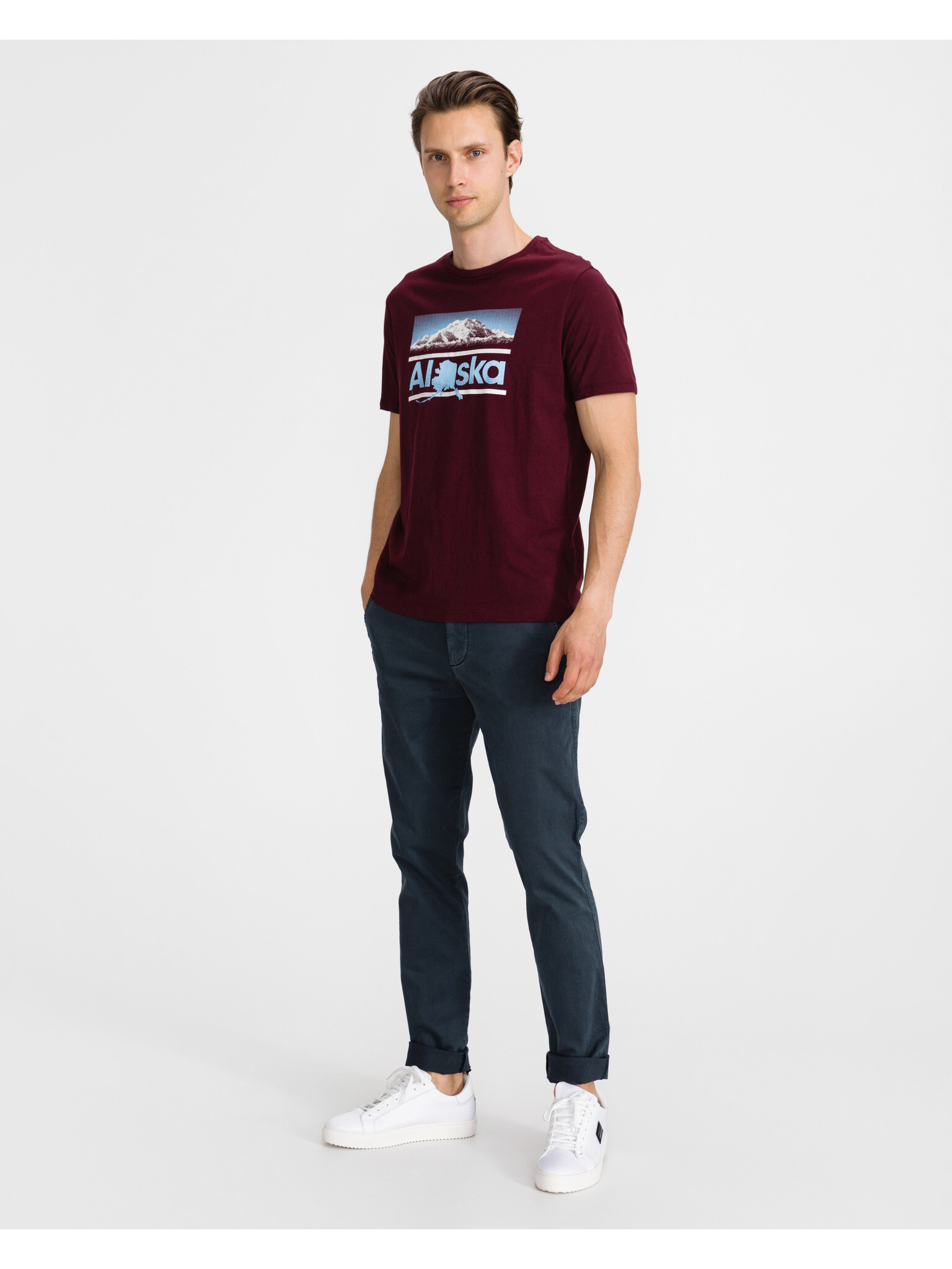 GAP Vintage Панталон Sin - Pepit.bg