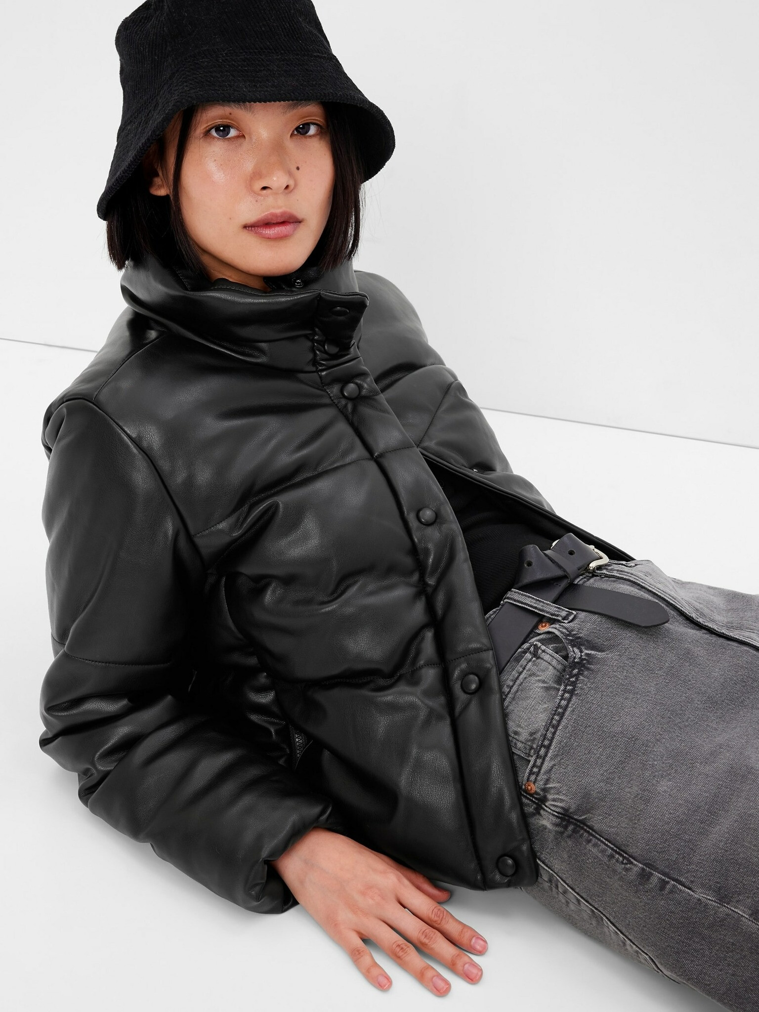 GAP Winter jacket Cheren - Pepit.bg