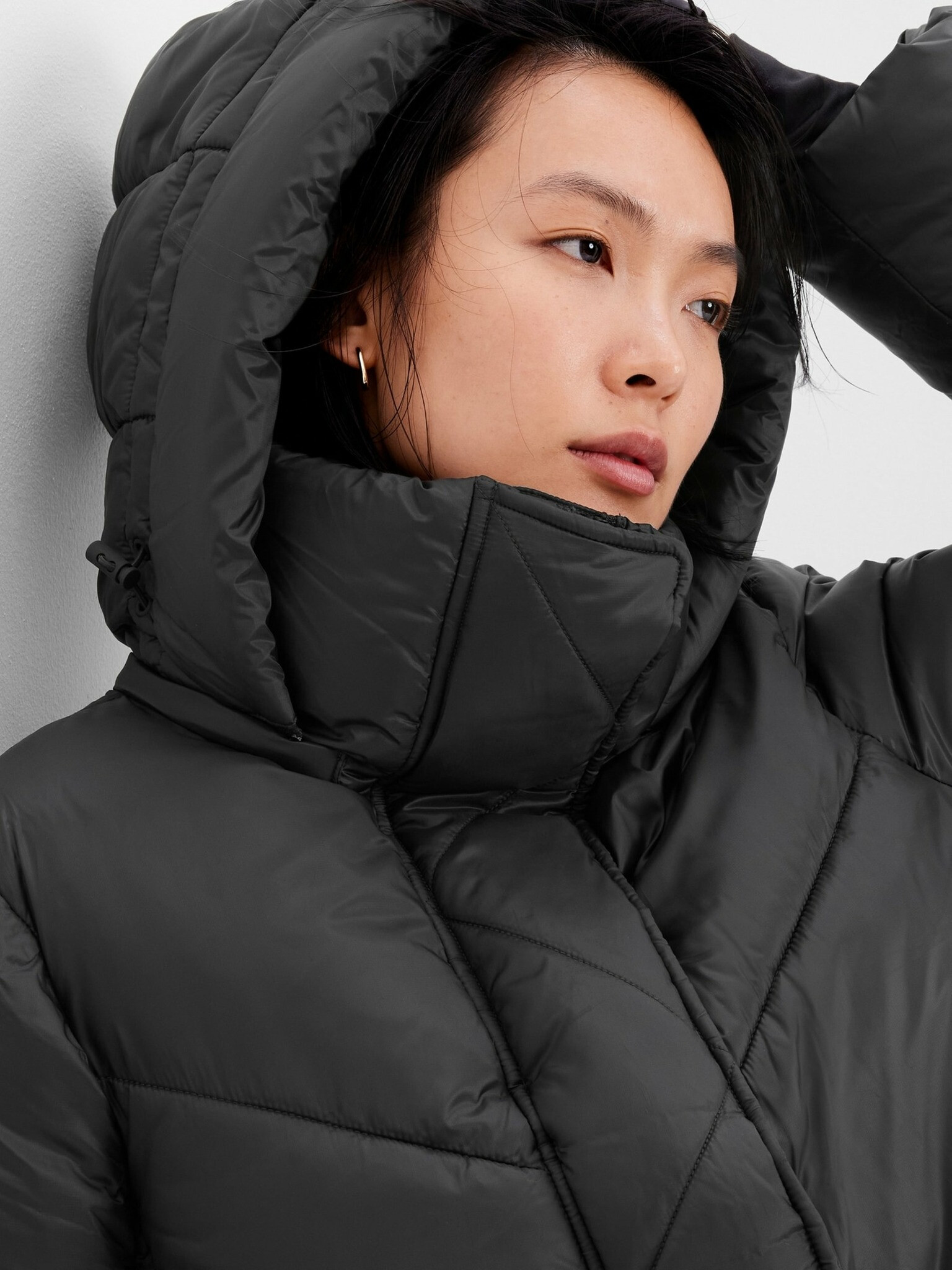 GAP Winter jacket Cheren - Pepit.bg