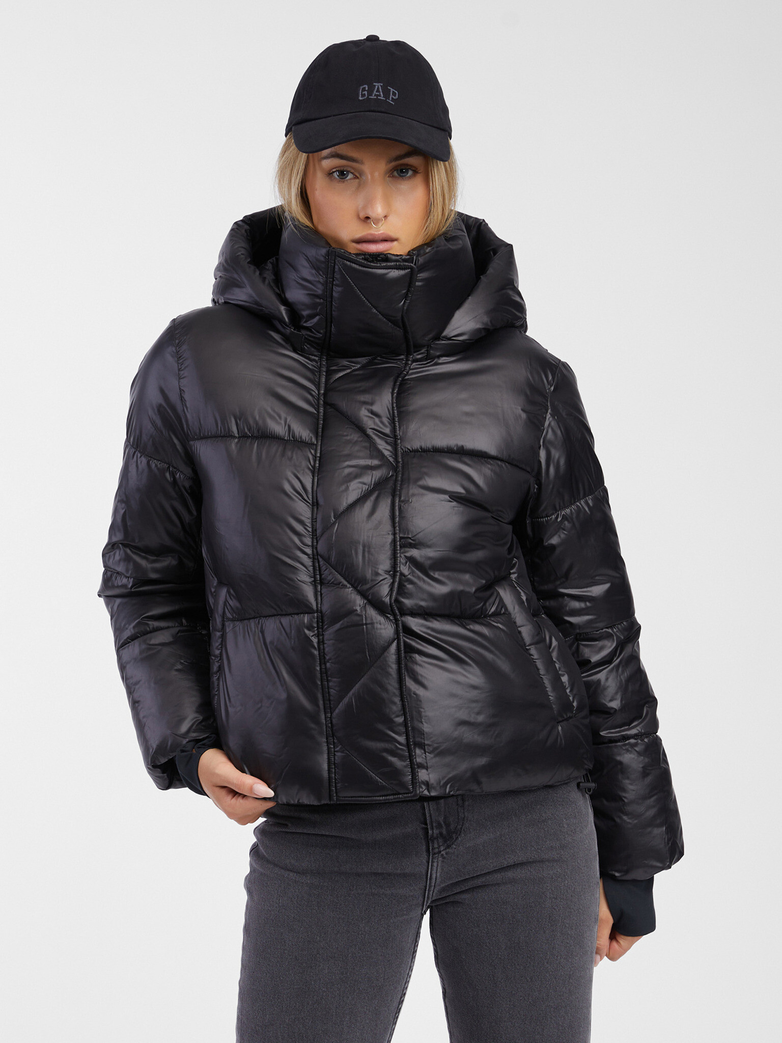 GAP Winter jacket Cheren - Pepit.bg