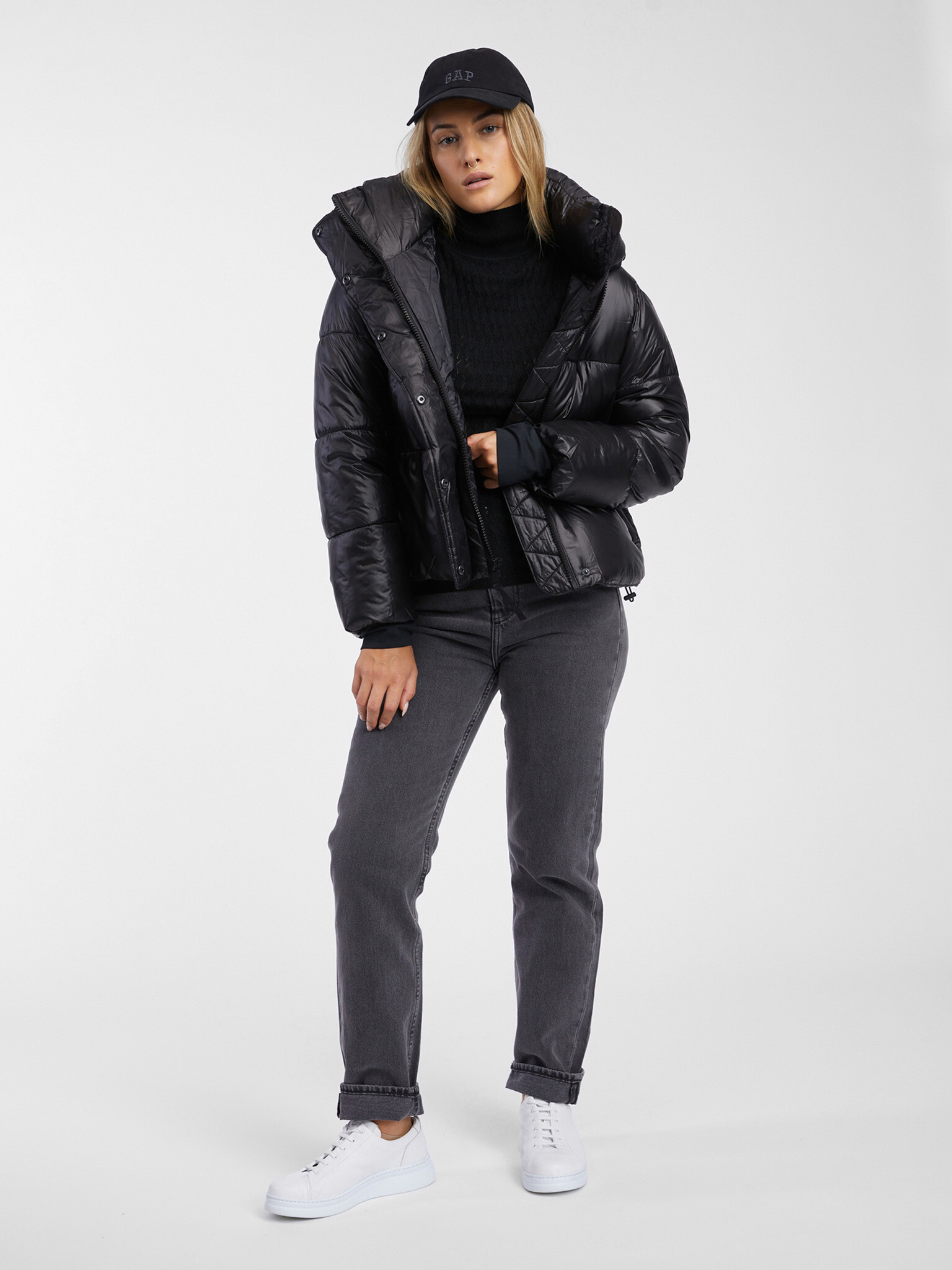 GAP Winter jacket Cheren - Pepit.bg