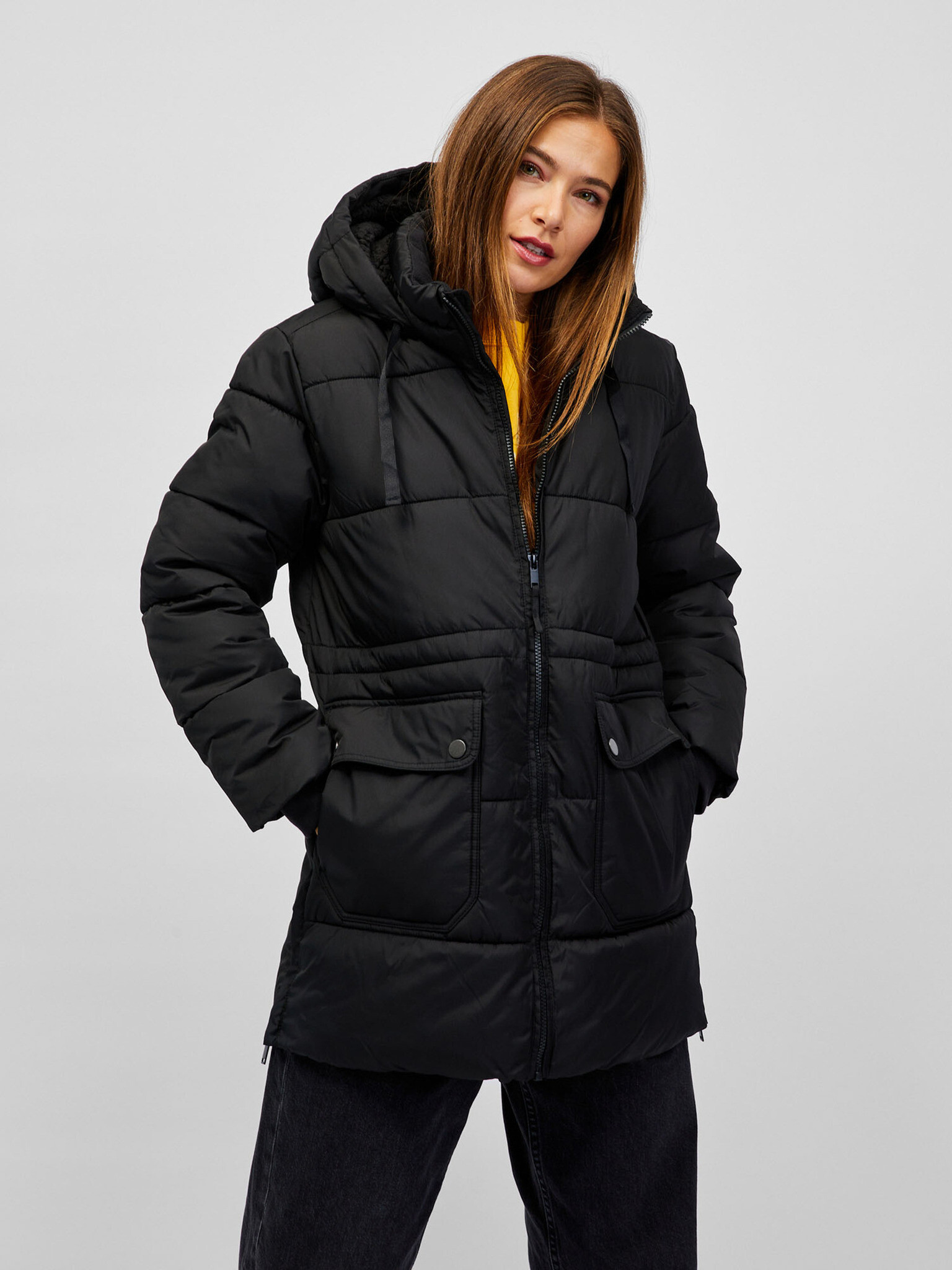 GAP Winter jacket Cheren - Pepit.bg