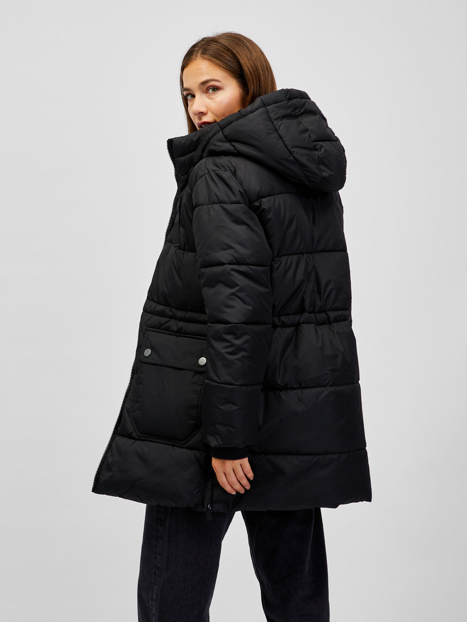 GAP Winter jacket Cheren - Pepit.bg