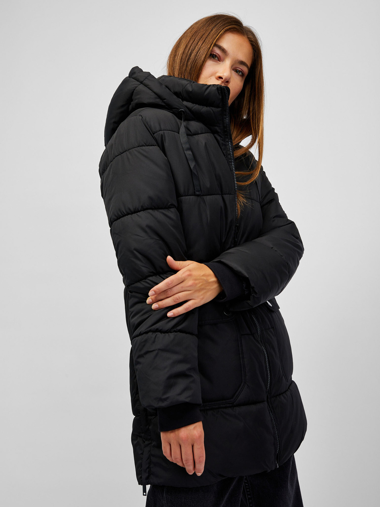 GAP Winter jacket Cheren - Pepit.bg