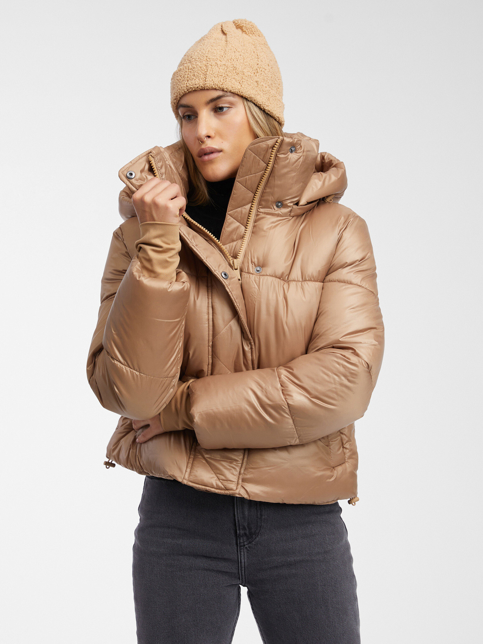 GAP Winter jacket Kafyav - Pepit.bg