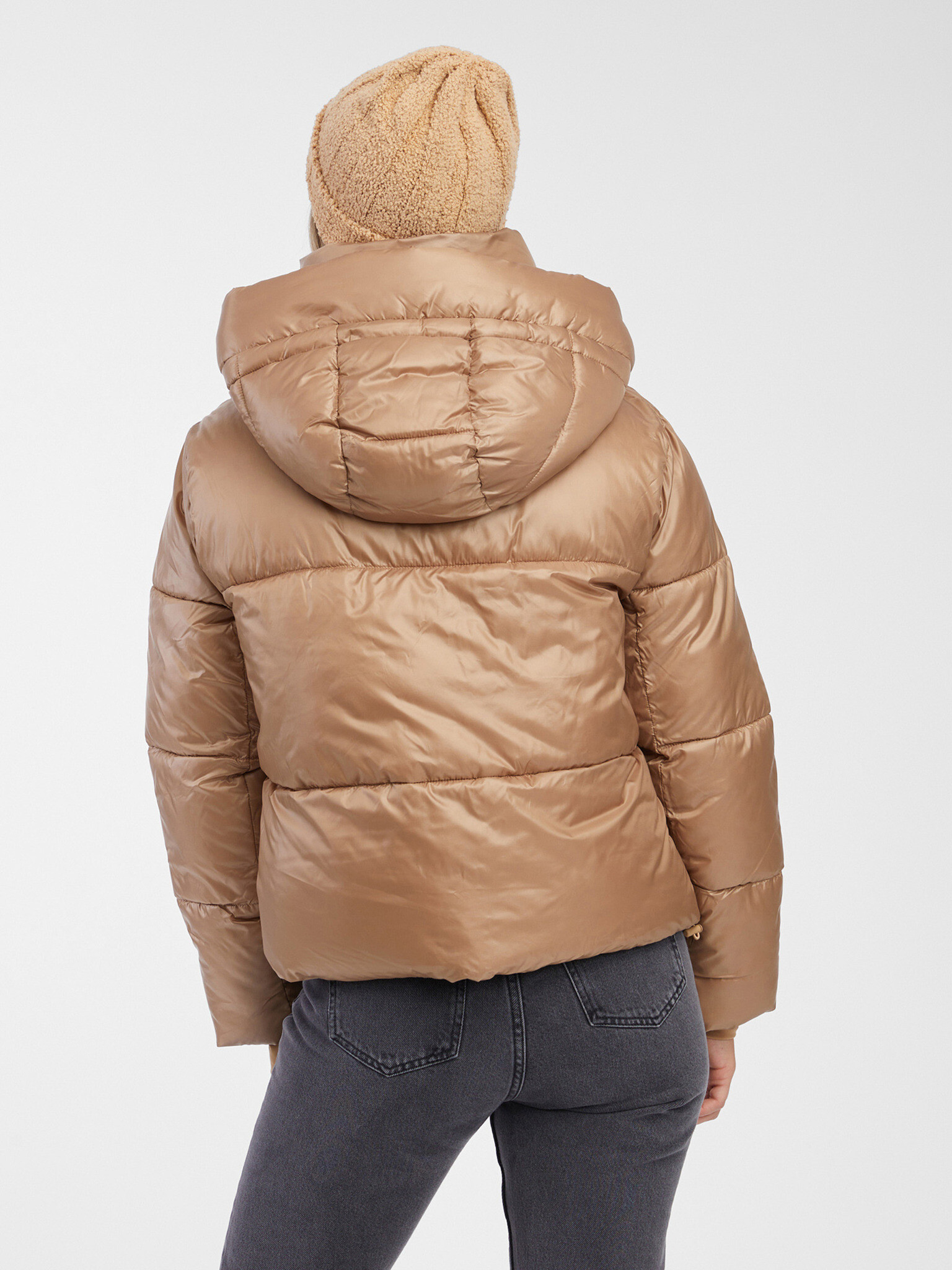 GAP Winter jacket Kafyav - Pepit.bg