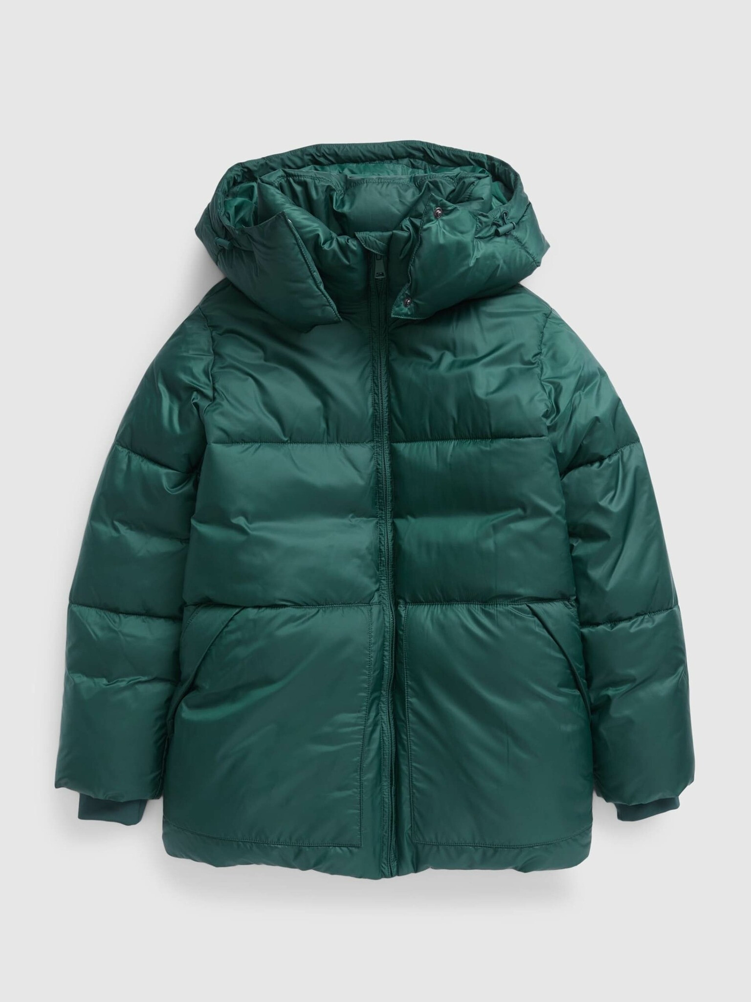 GAP Winter jacket Zelen - Pepit.bg