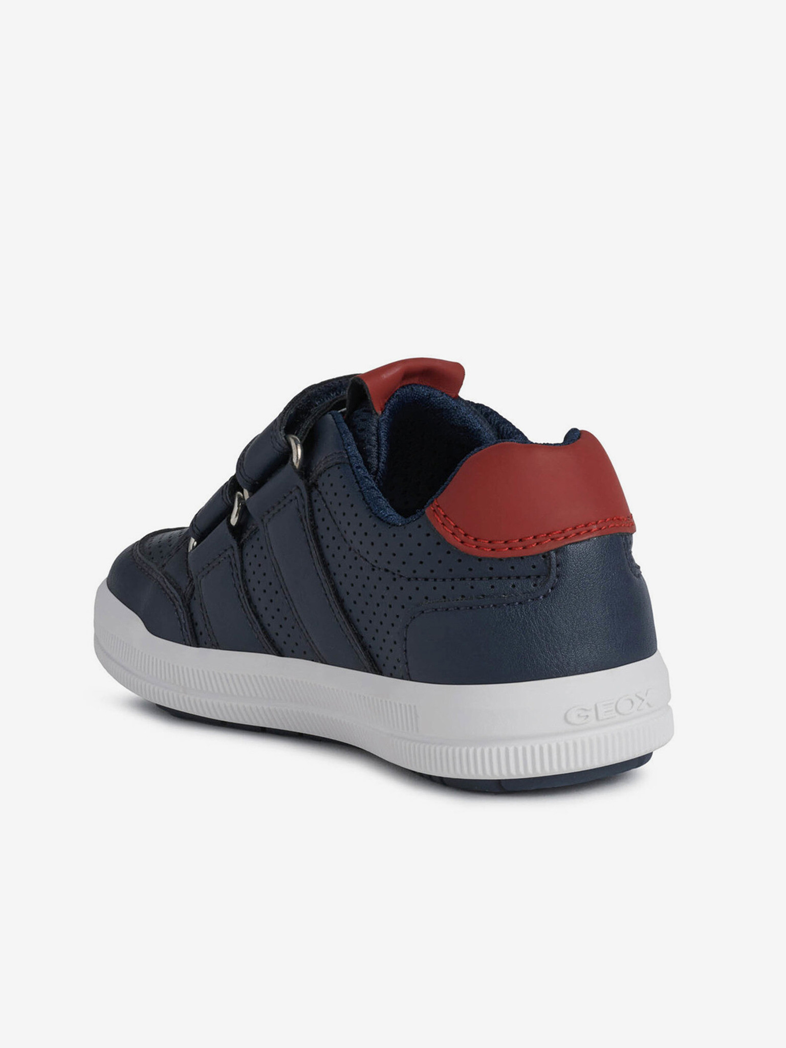 Geox Arzach Boy Спортни обувки детски Sin - Pepit.bg