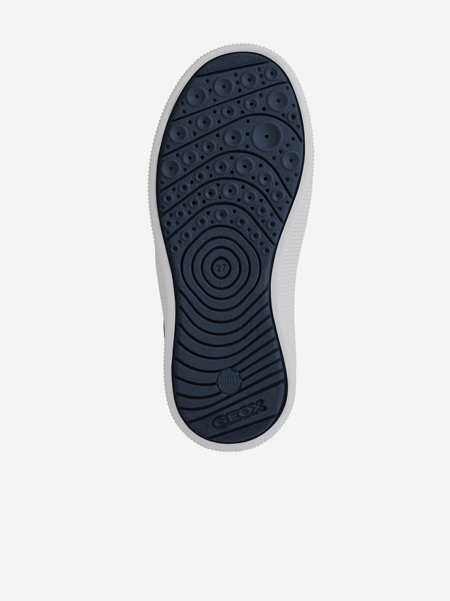 Geox Arzach Boy Спортни обувки детски Sin - Pepit.bg