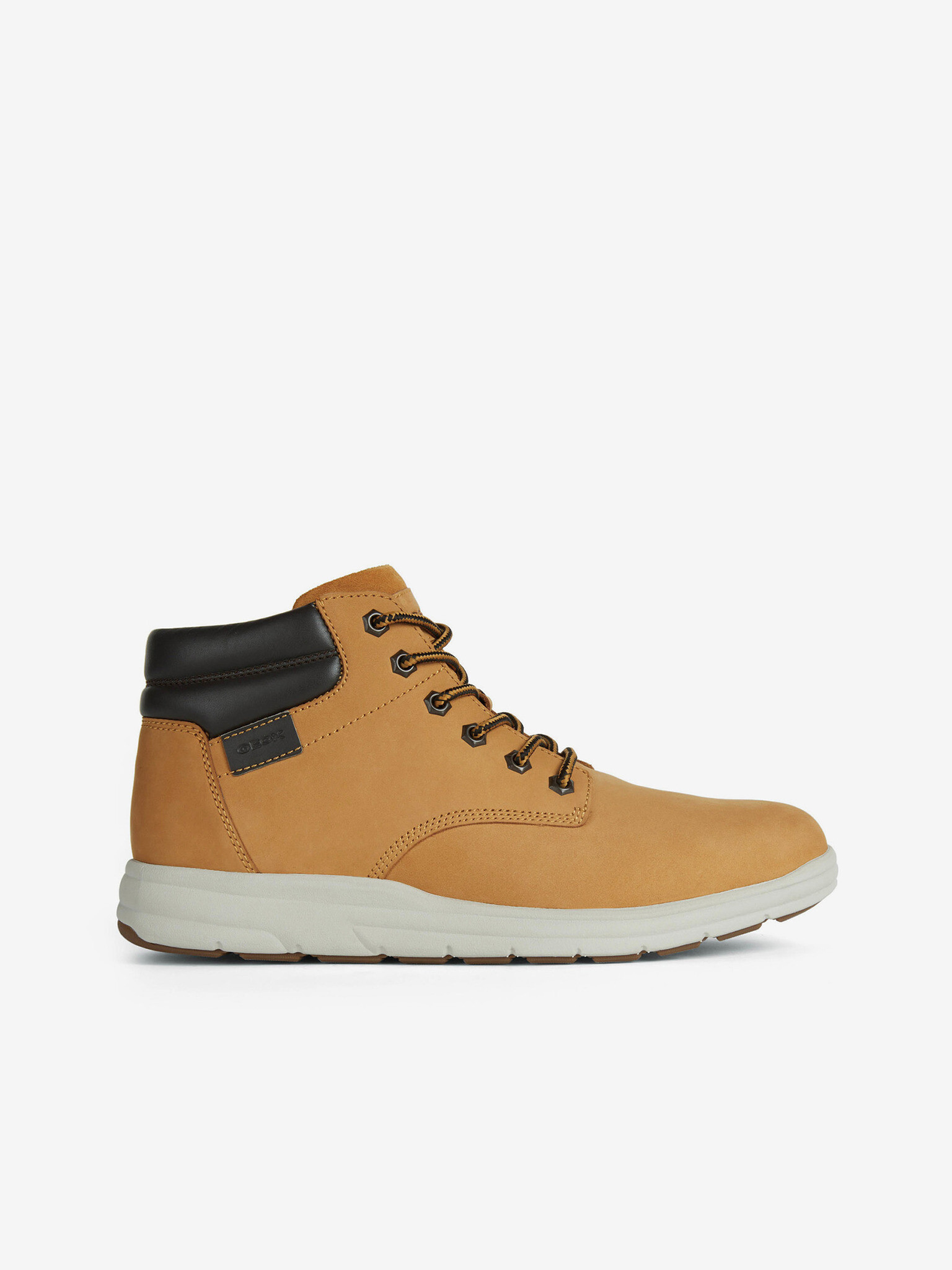 Geox Hallson Боти Kafyav - Pepit.bg