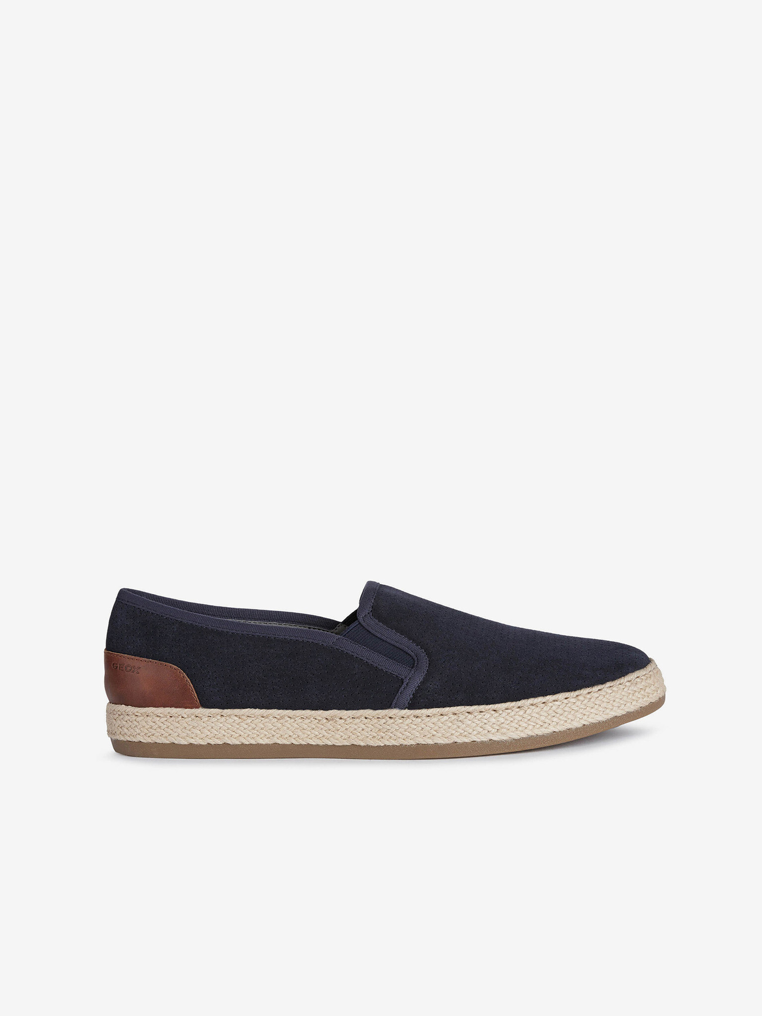 Geox Pantelleria Sneakers Sin - Pepit.bg
