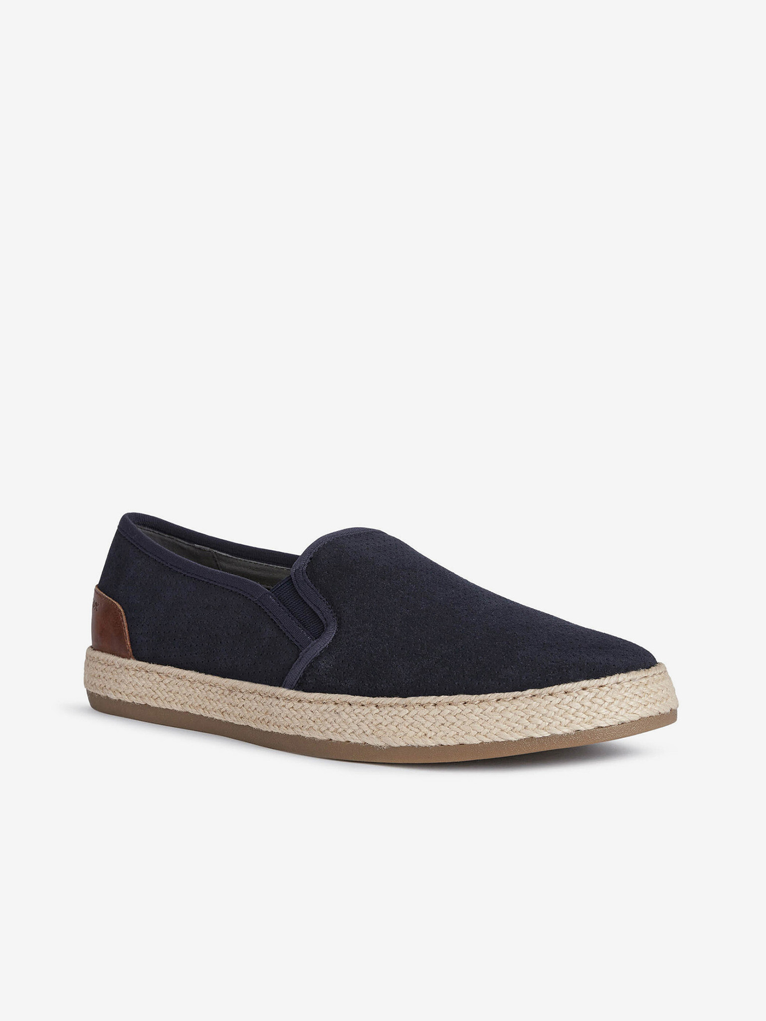 Geox Pantelleria Sneakers Sin - Pepit.bg