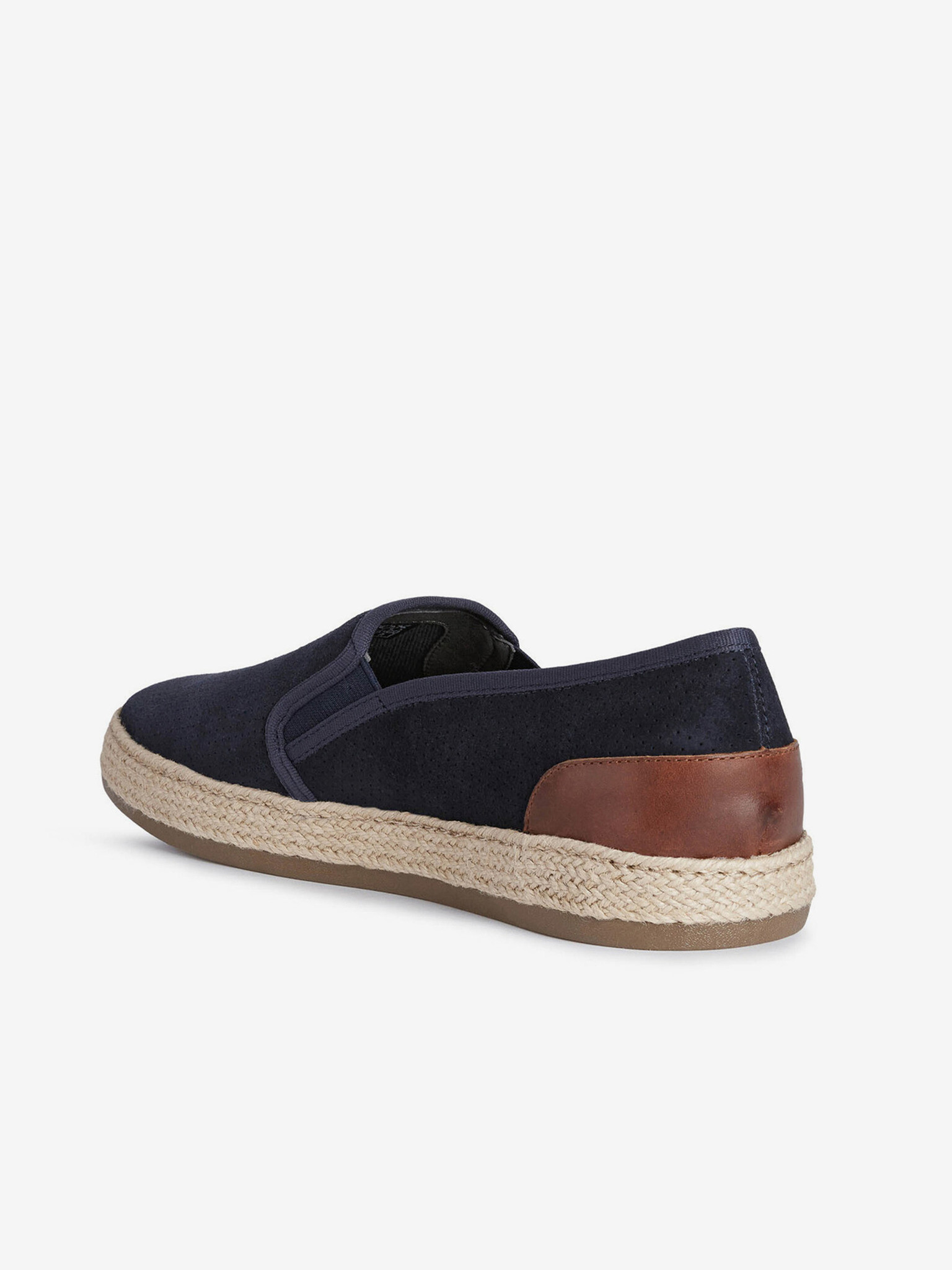 Geox Pantelleria Sneakers Sin - Pepit.bg