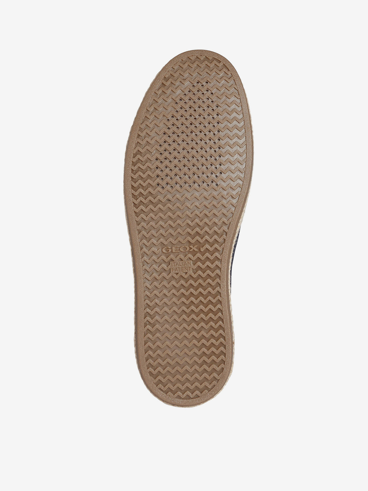 Geox Pantelleria Sneakers Sin - Pepit.bg