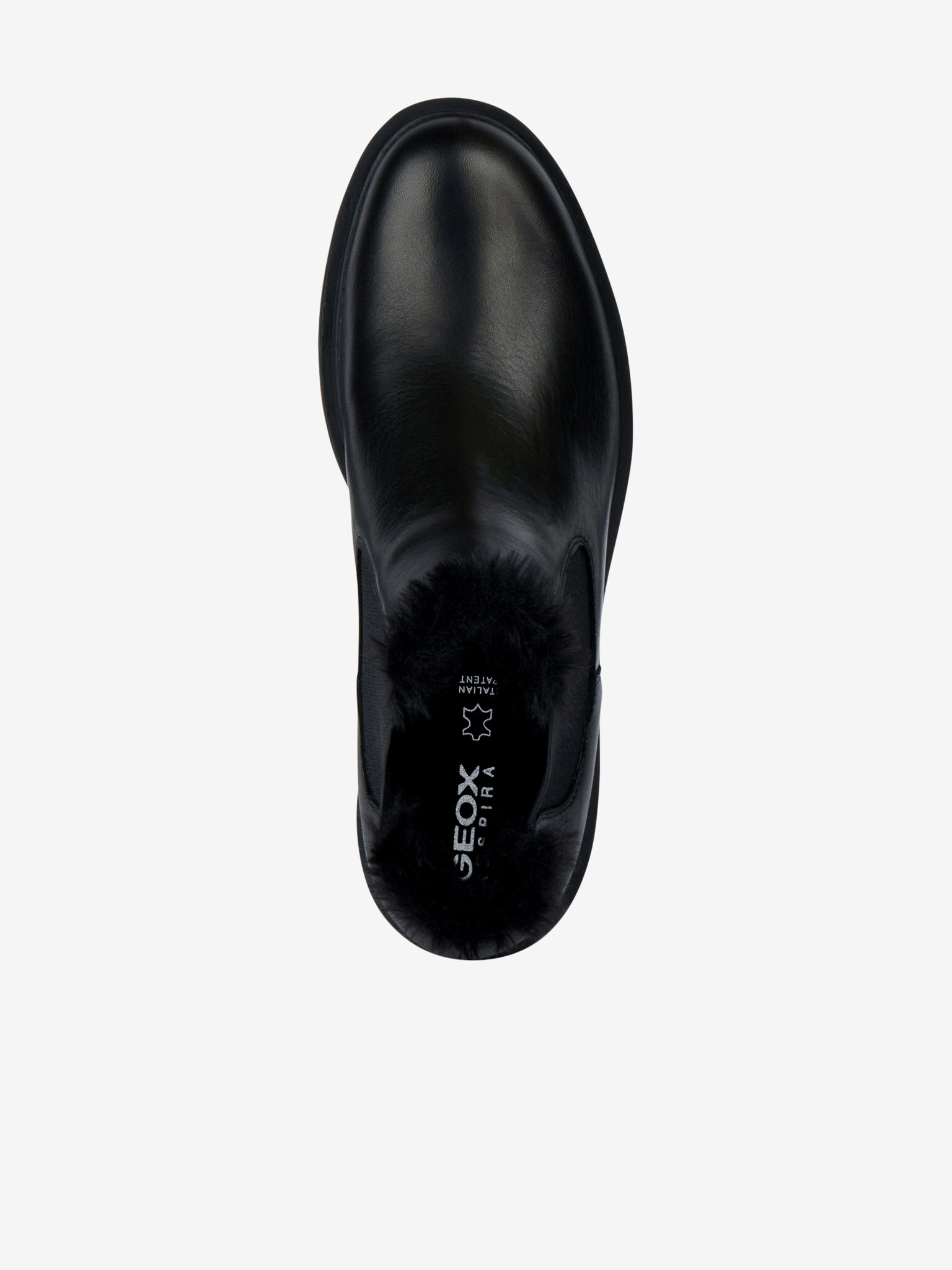 Geox Spherica Боти Cheren - Pepit.bg