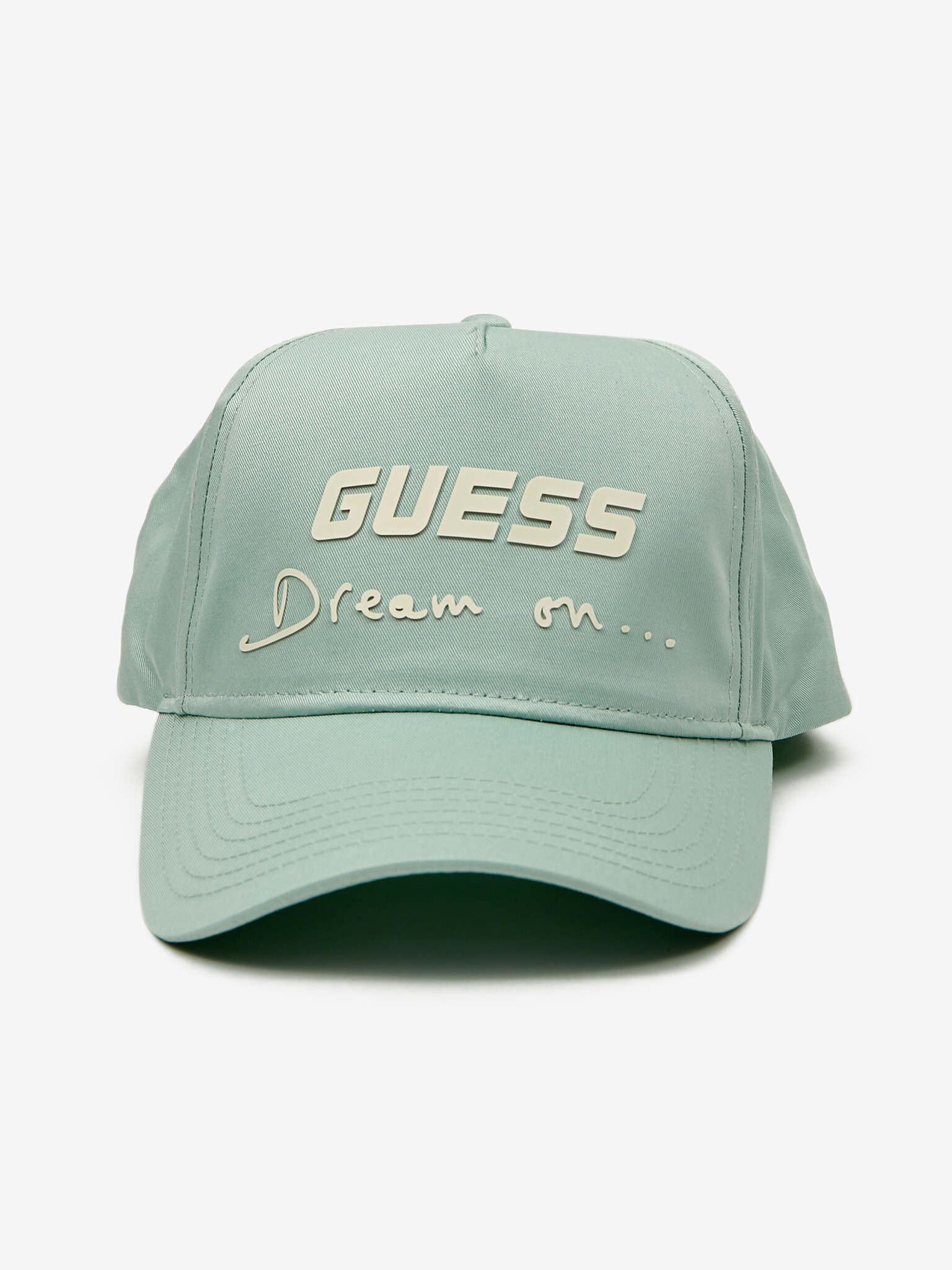 Guess Dalya Cap Zelen - Pepit.bg