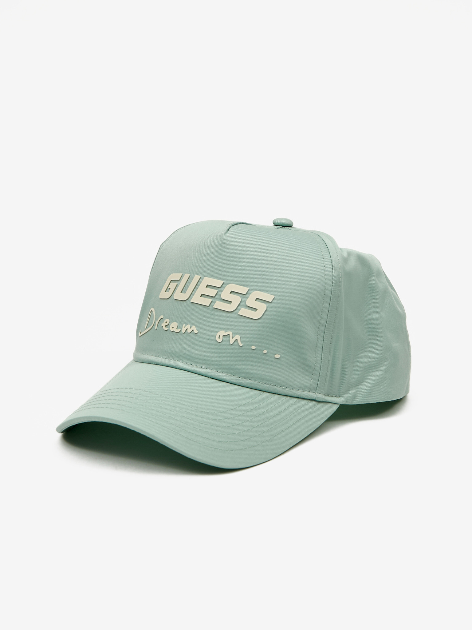 Guess Dalya Cap Zelen - Pepit.bg