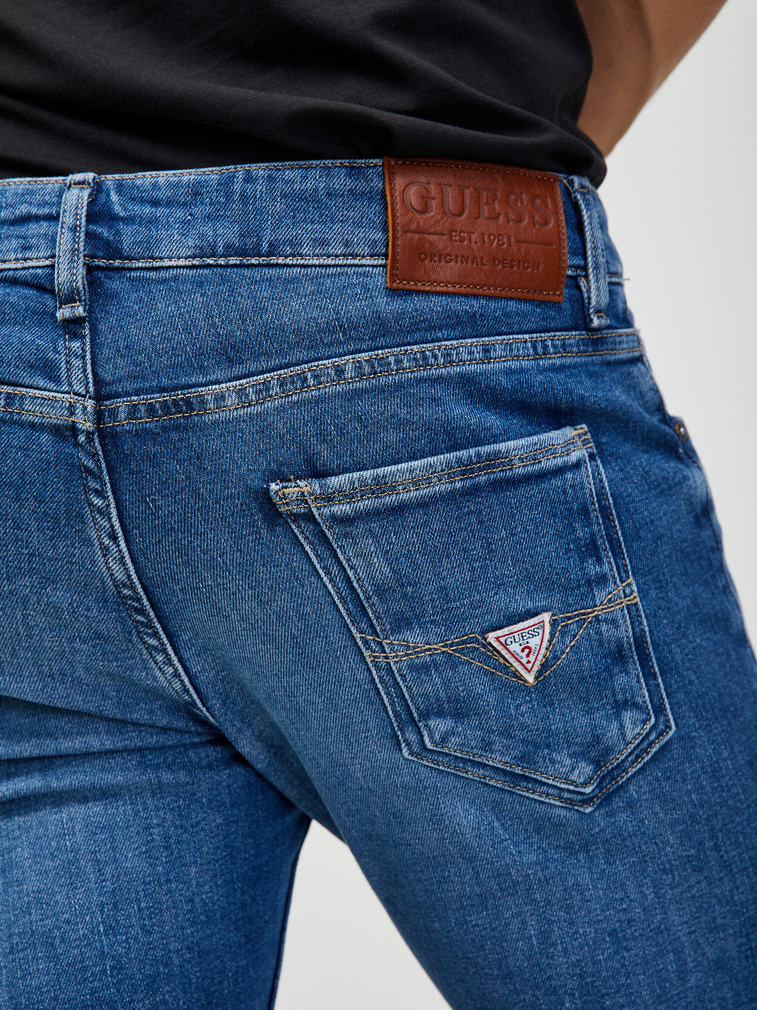 Guess Miami Jeans Sin - Pepit.bg