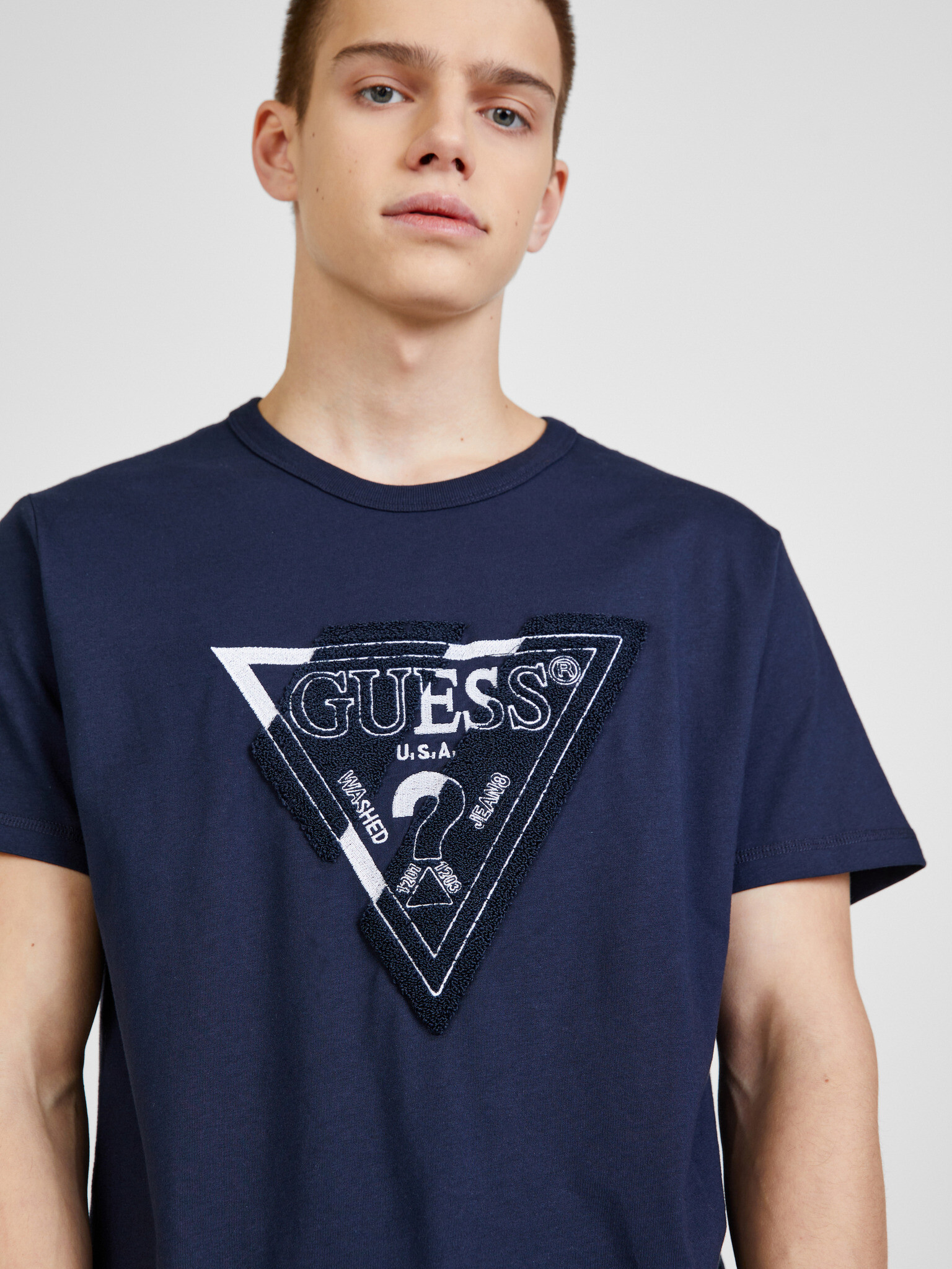 Guess T-shirt Sin - Pepit.bg