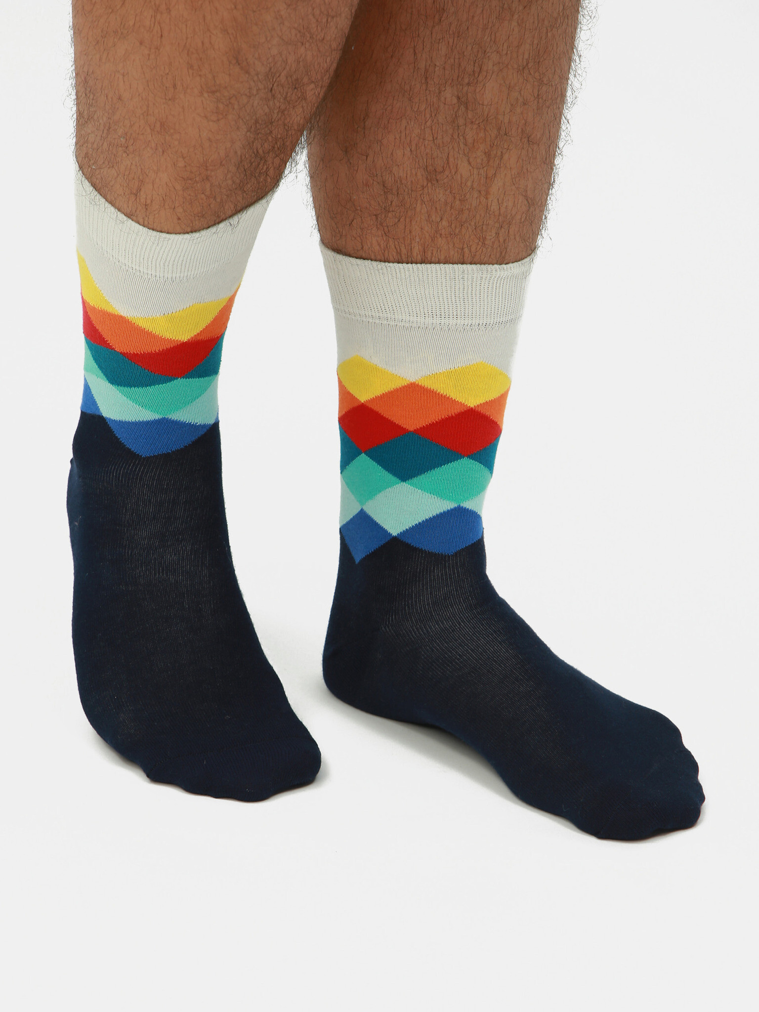 Happy Socks Чорапи Sin - Pepit.bg