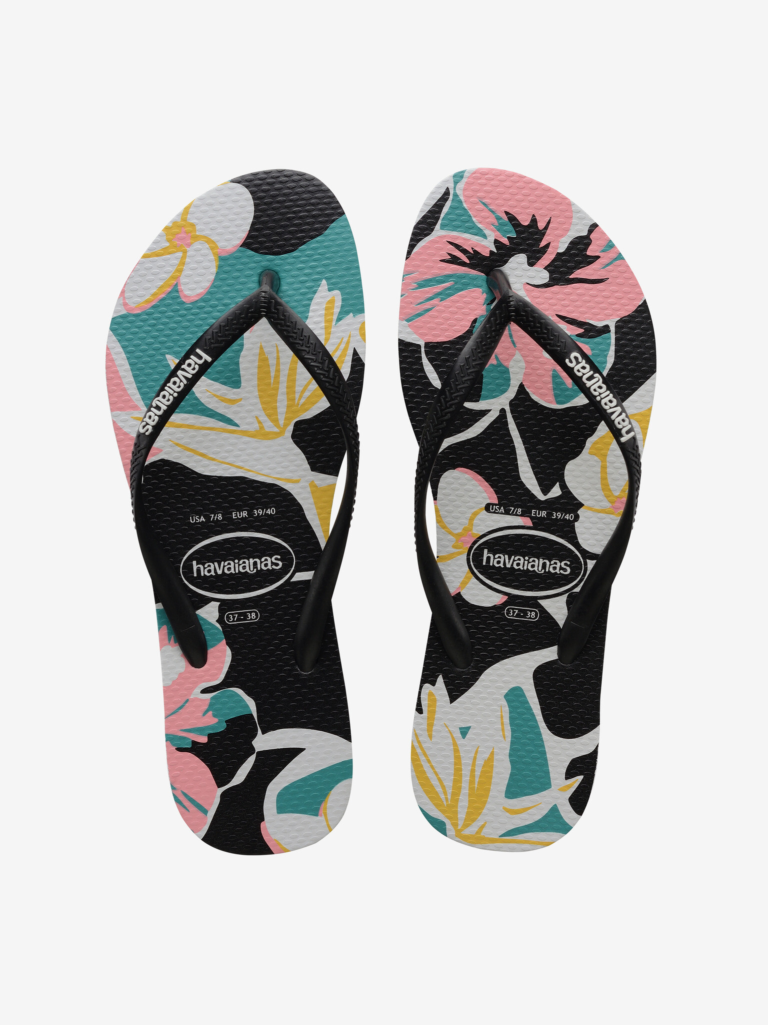 Havaianas Джапанки Cheren - Pepit.bg