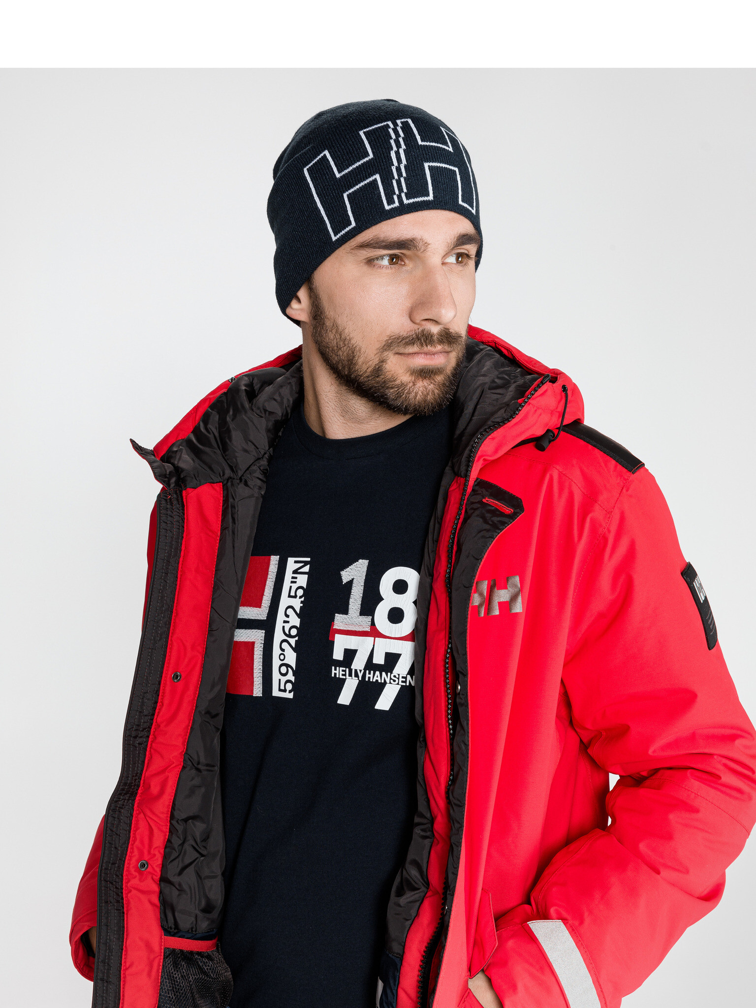 Helly Hansen Шапка Sin - Pepit.bg