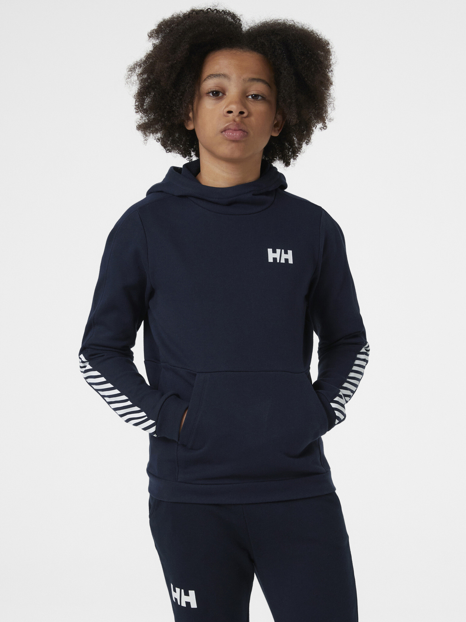 Helly Hansen Суитшърт детски Sin - Pepit.bg