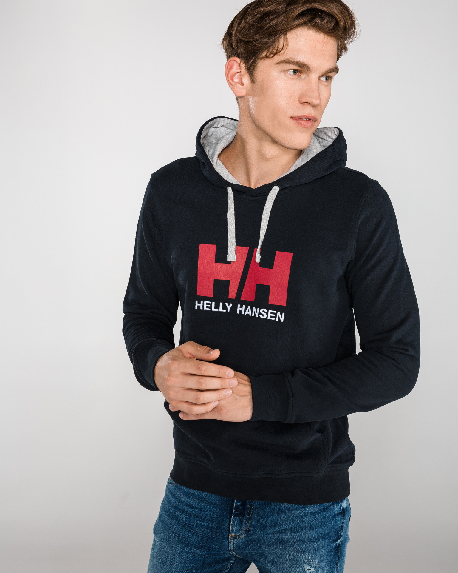 Helly Hansen Sweatshirt Sin - Pepit.bg