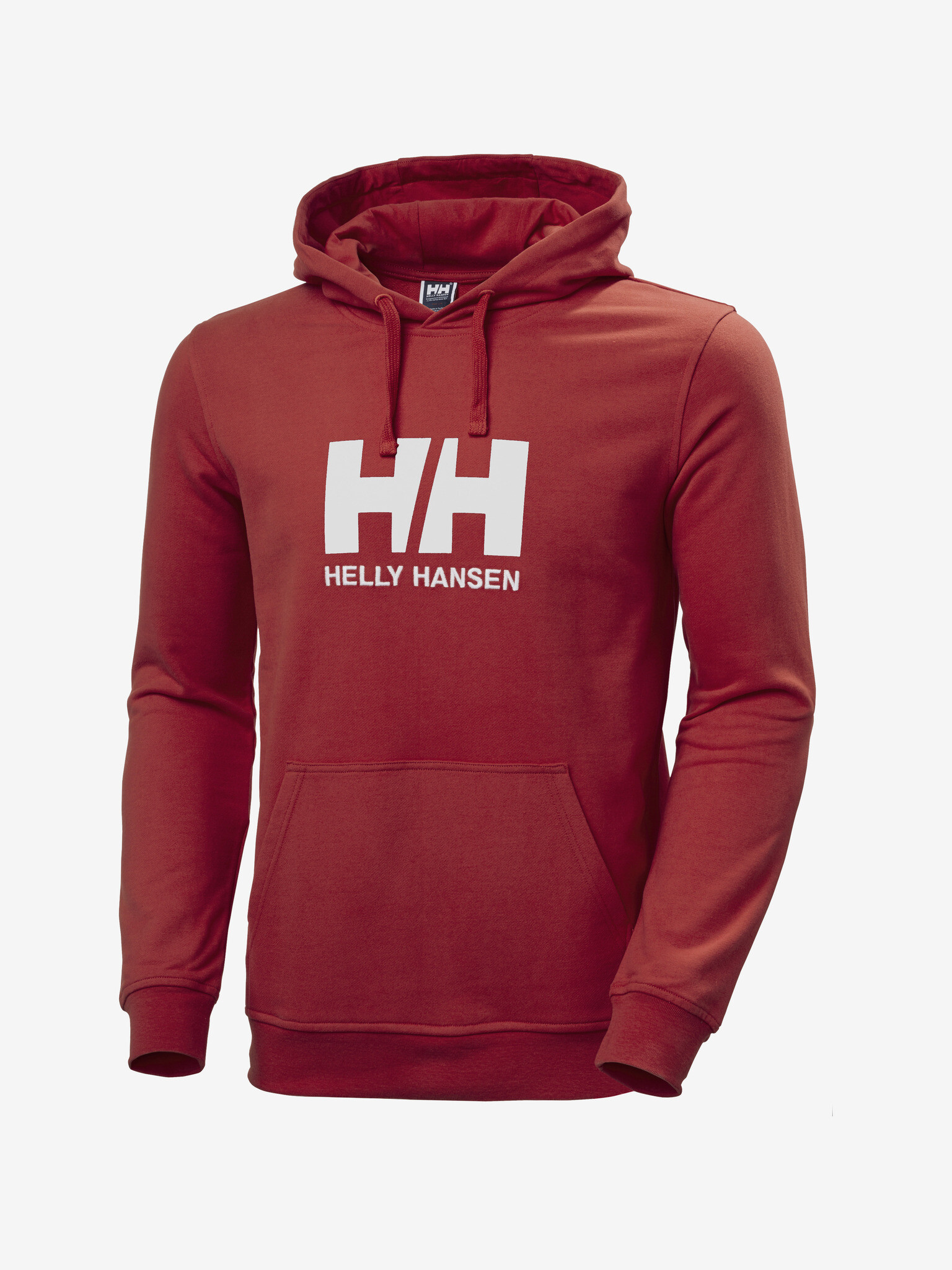 Helly Hansen Sweatshirt Cherven - Pepit.bg