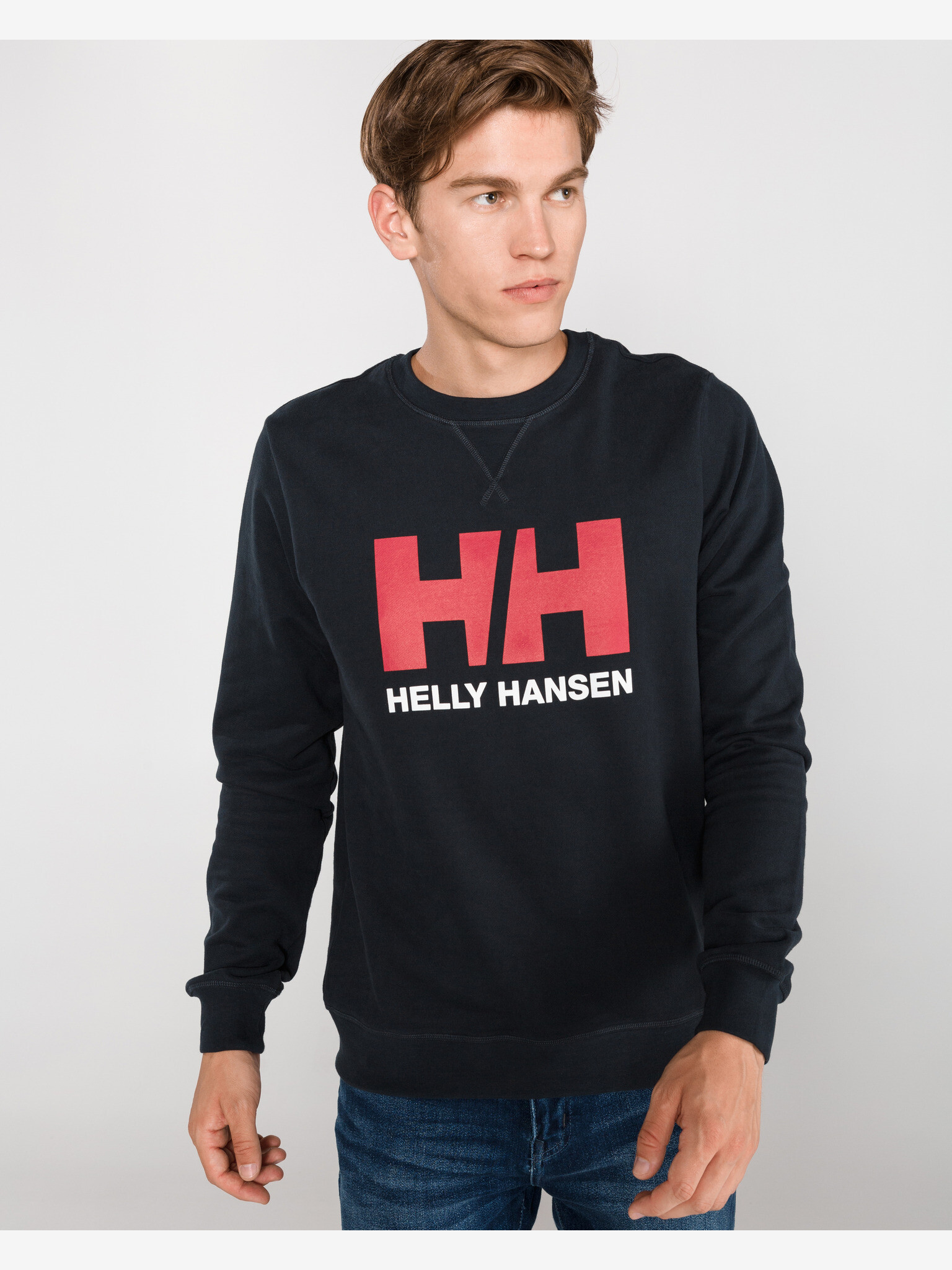 Helly Hansen Sweatshirt Sin - Pepit.bg