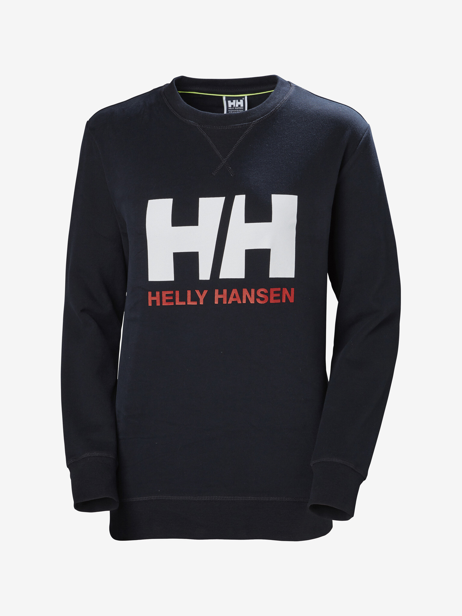 Helly Hansen Sweatshirt Sin - Pepit.bg