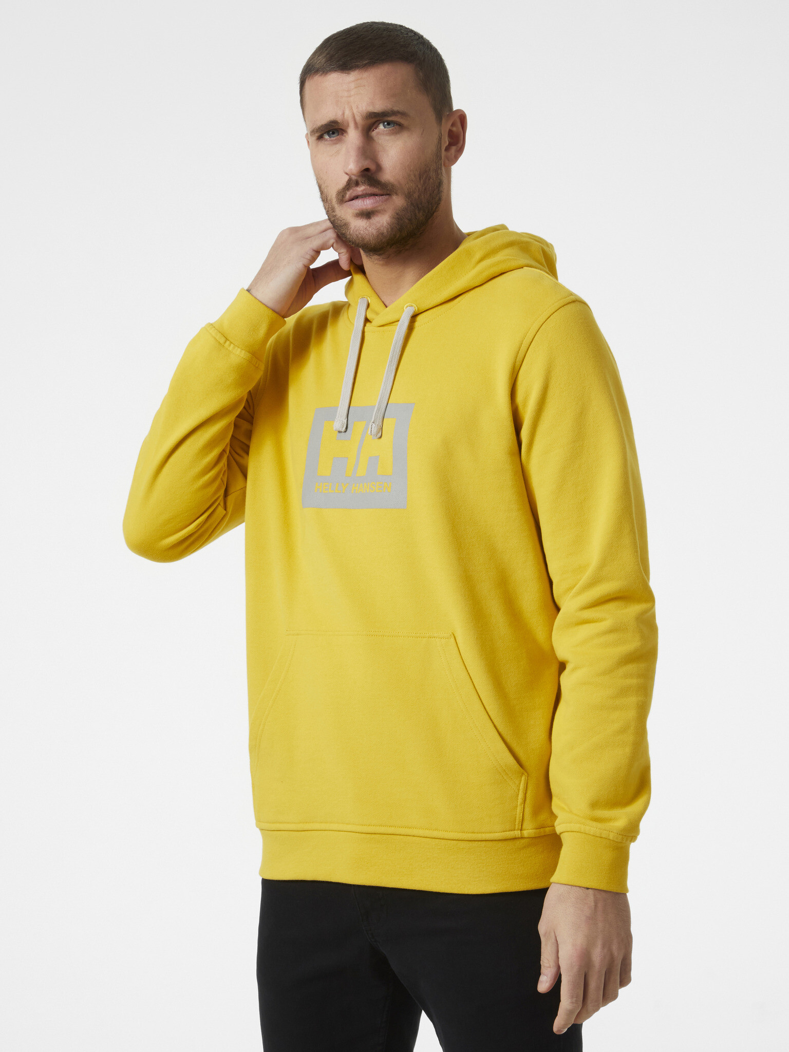 Helly Hansen Sweatshirt Zhalt - Pepit.bg