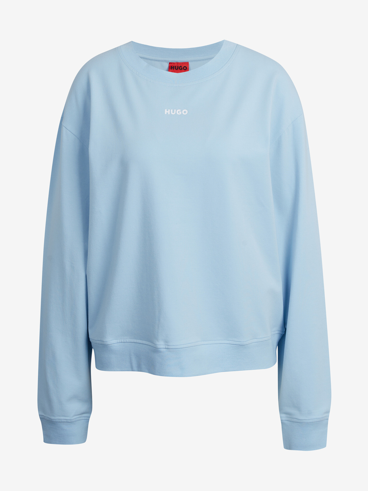 HUGO Sweatshirt Sin - Pepit.bg