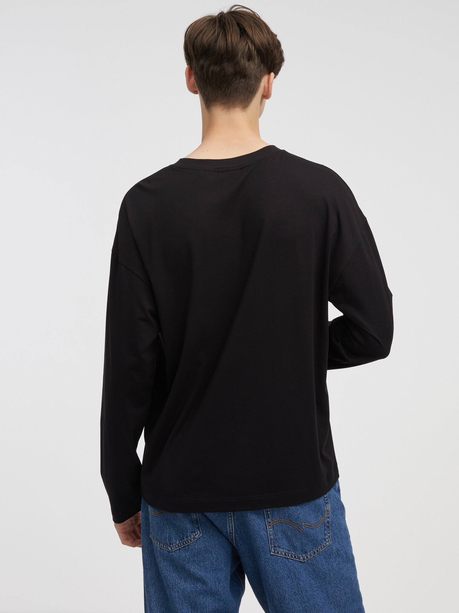 HUGO T-shirt Cheren - Pepit.bg