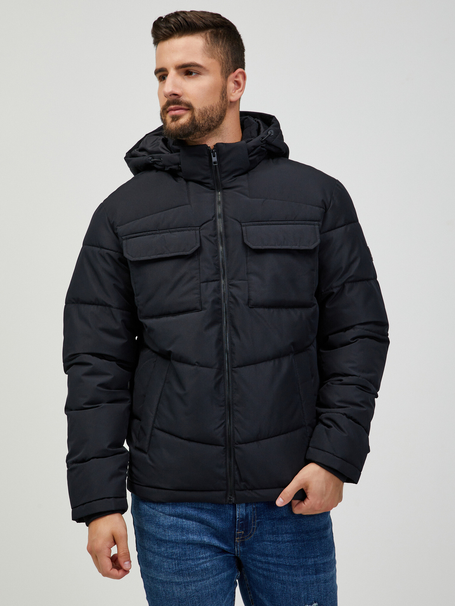 Jack & Jones Brady Яке Cheren - Pepit.bg