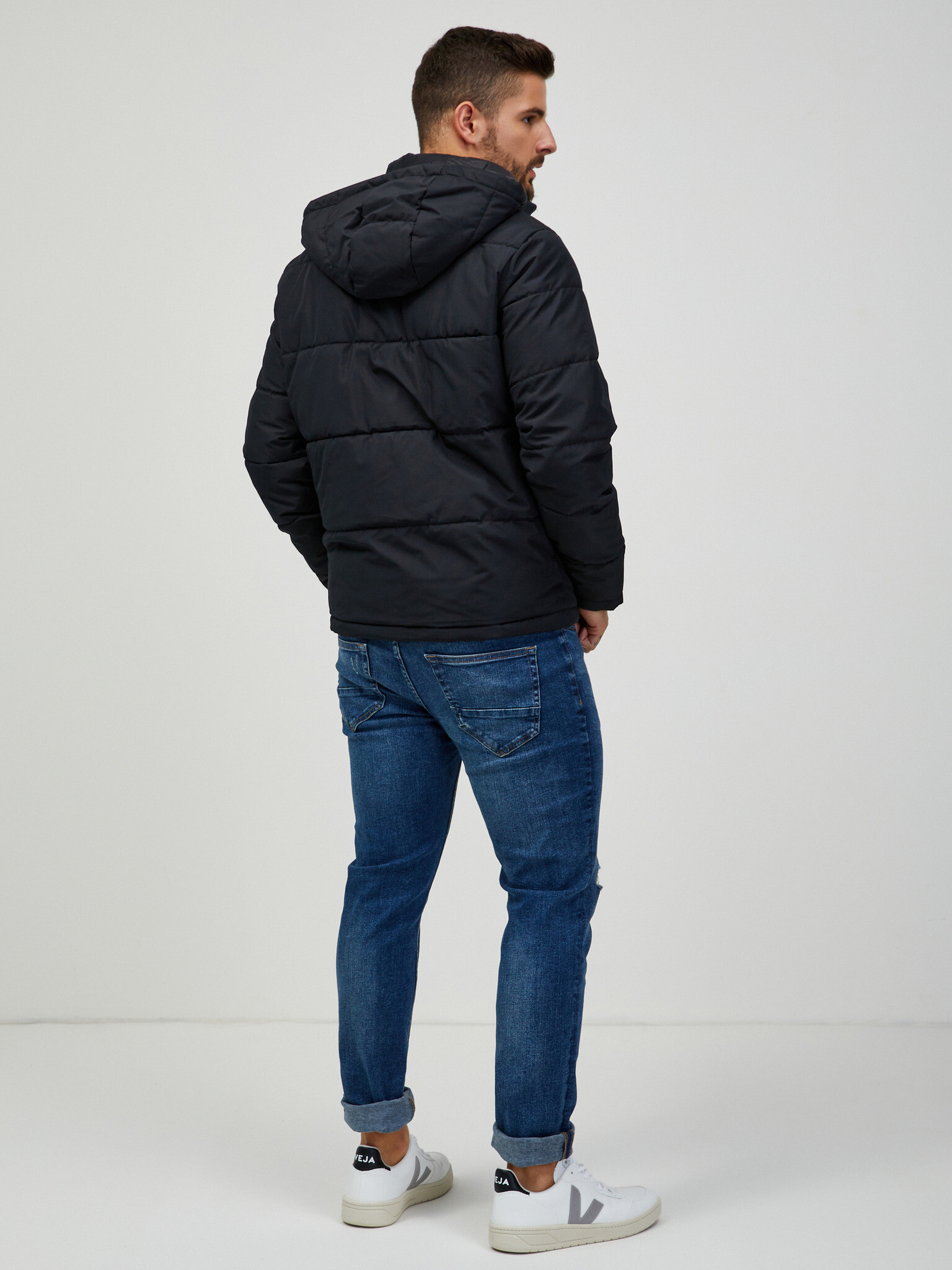 Jack & Jones Brady Яке Cheren - Pepit.bg
