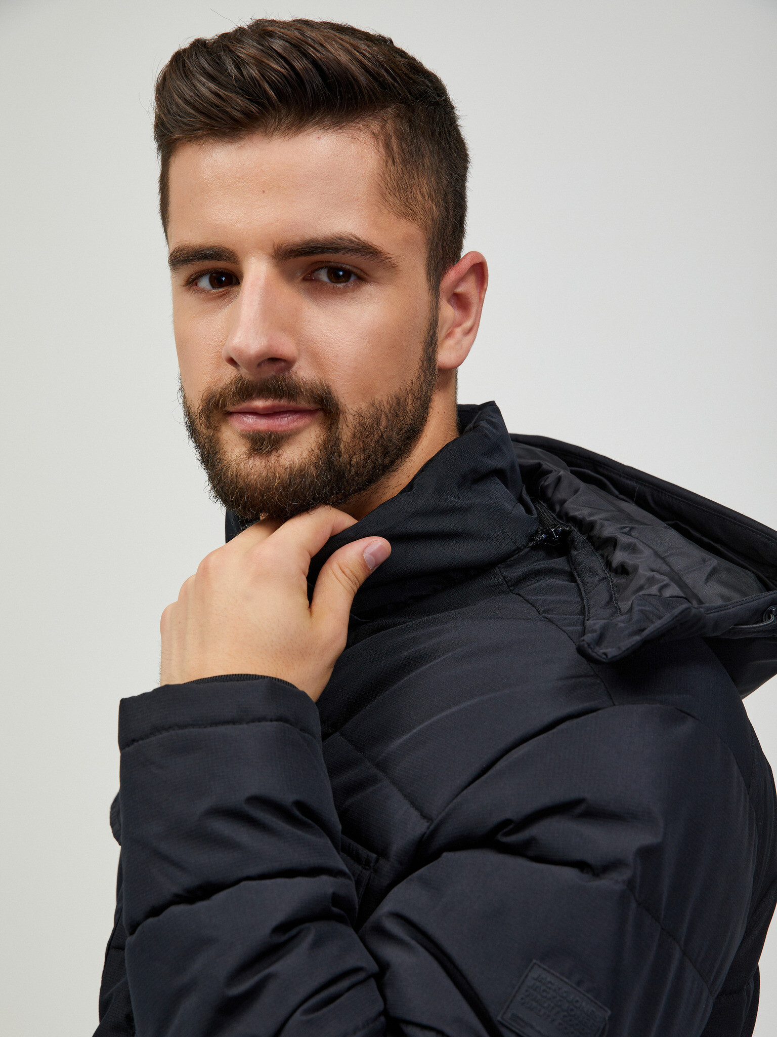 Jack & Jones Brady Яке Cheren - Pepit.bg