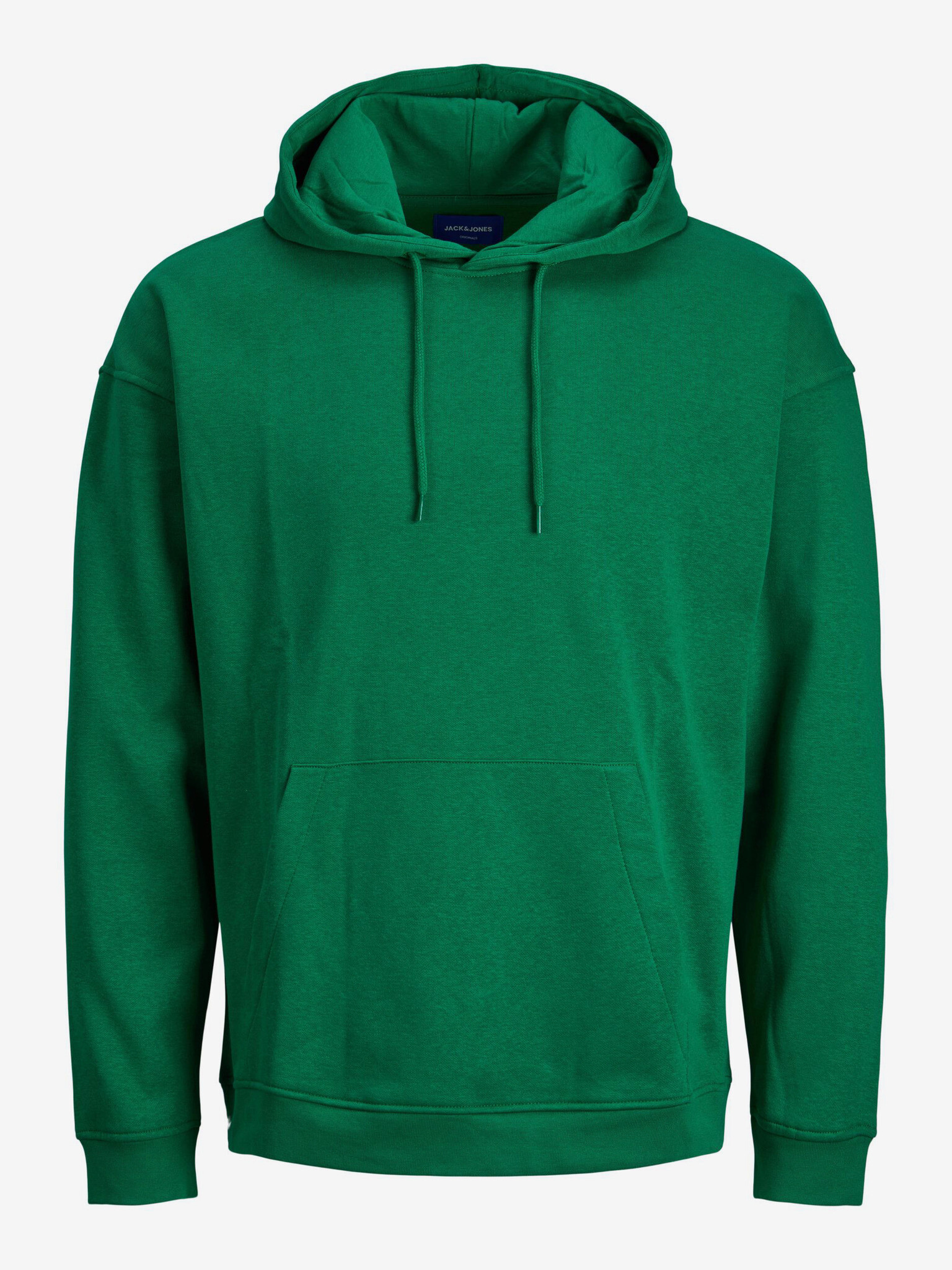 Jack & Jones Brink Sweatshirt Zelen - Pepit.bg