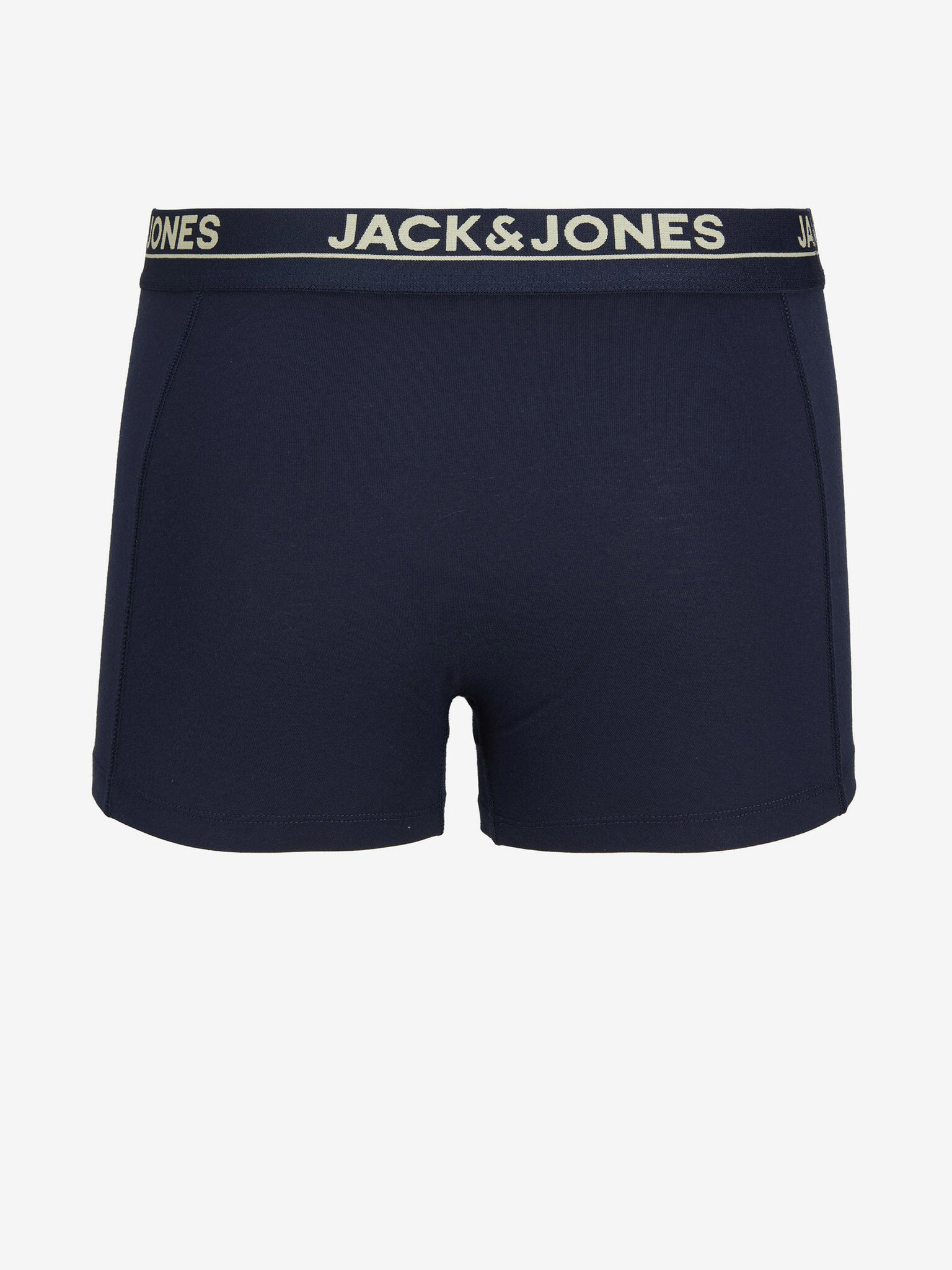 Jack & Jones Davis Боксери 5 бр Sin - Pepit.bg