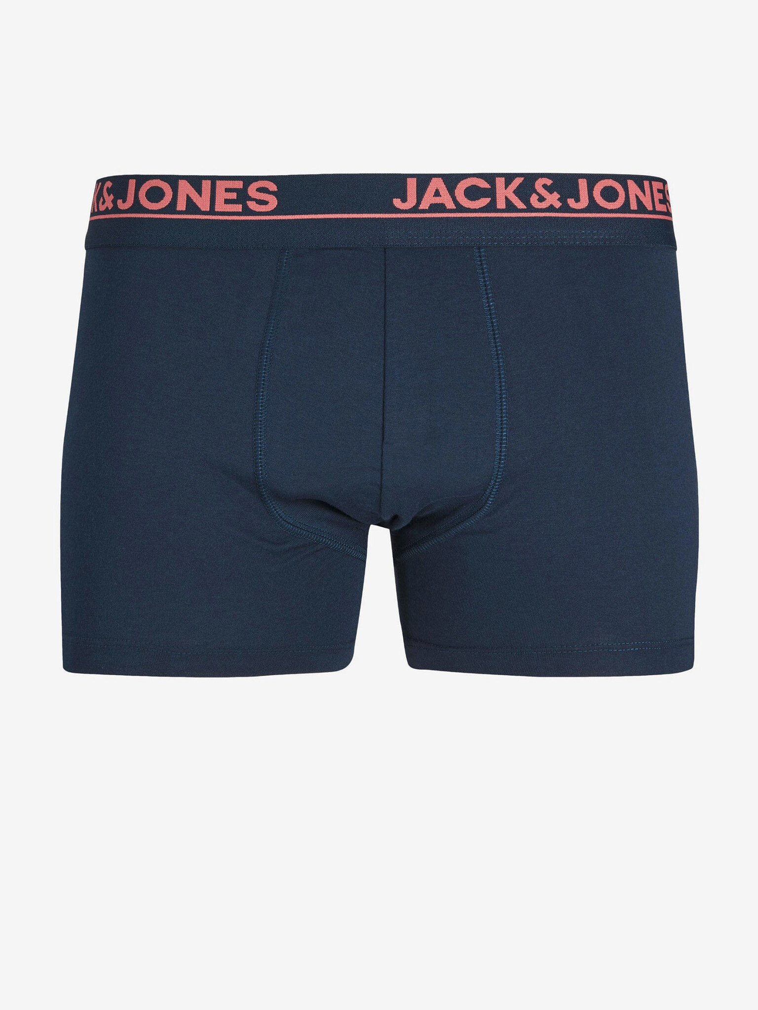 Jack & Jones Davis Боксери 5 бр Sin - Pepit.bg