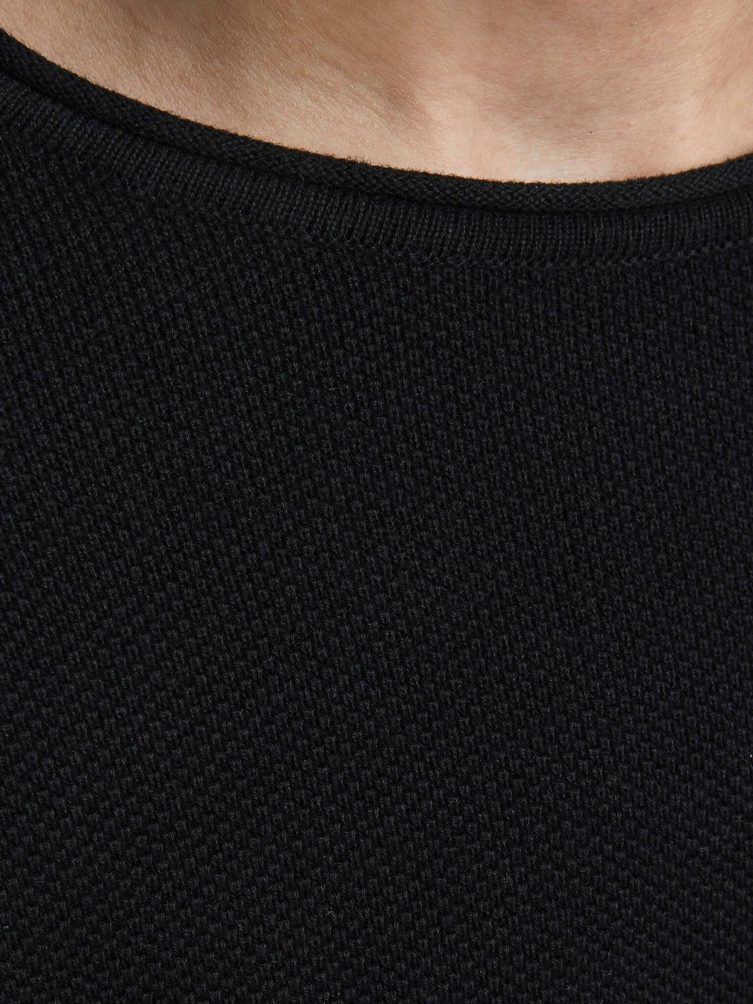 Jack & Jones Ehill Пуловер детски Cheren - Pepit.bg