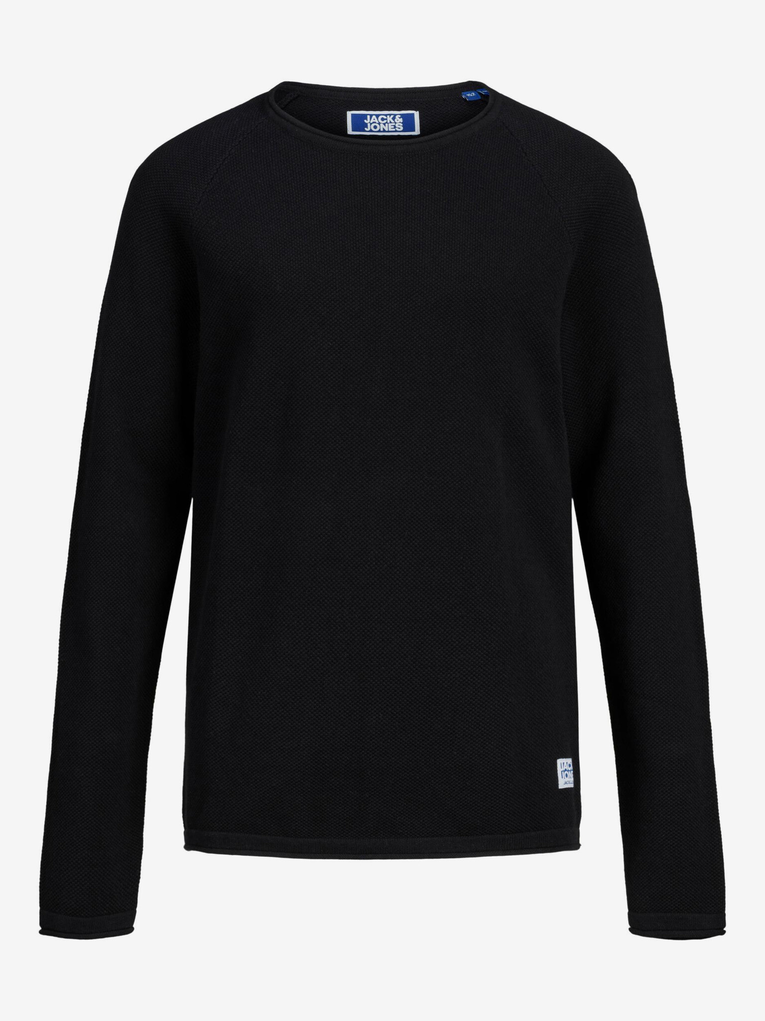 Jack & Jones Ehill Пуловер детски Cheren - Pepit.bg