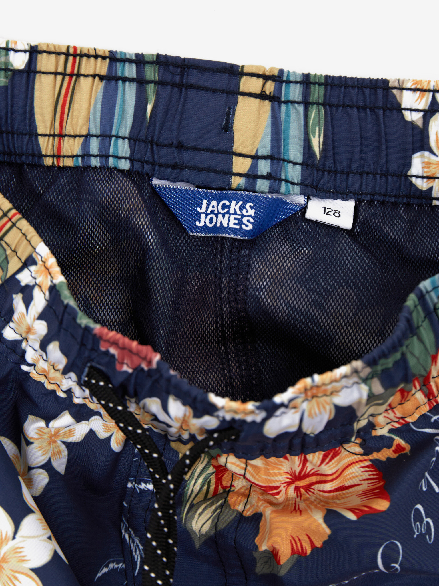 Jack & Jones Fiji Детски бански Sin - Pepit.bg