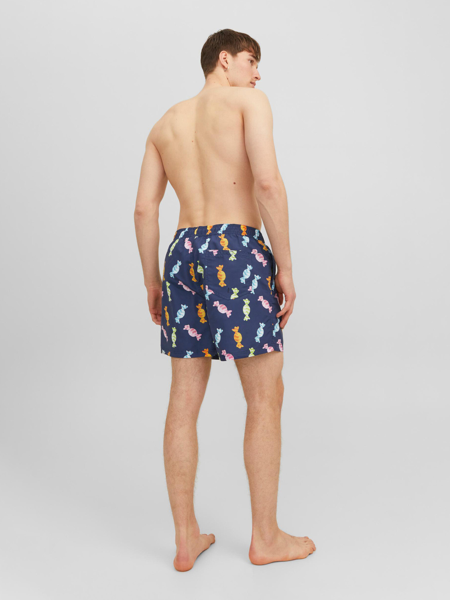 Jack & Jones Fiji Swimsuit Sin - Pepit.bg