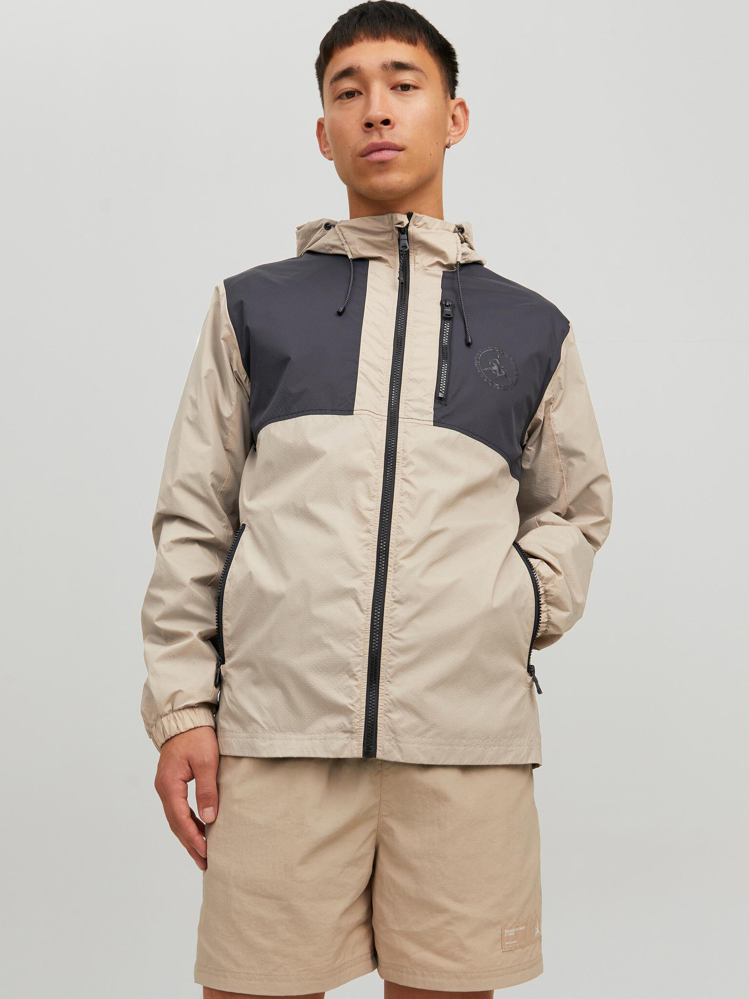 Jack & Jones Filo Яке Byal - Pepit.bg