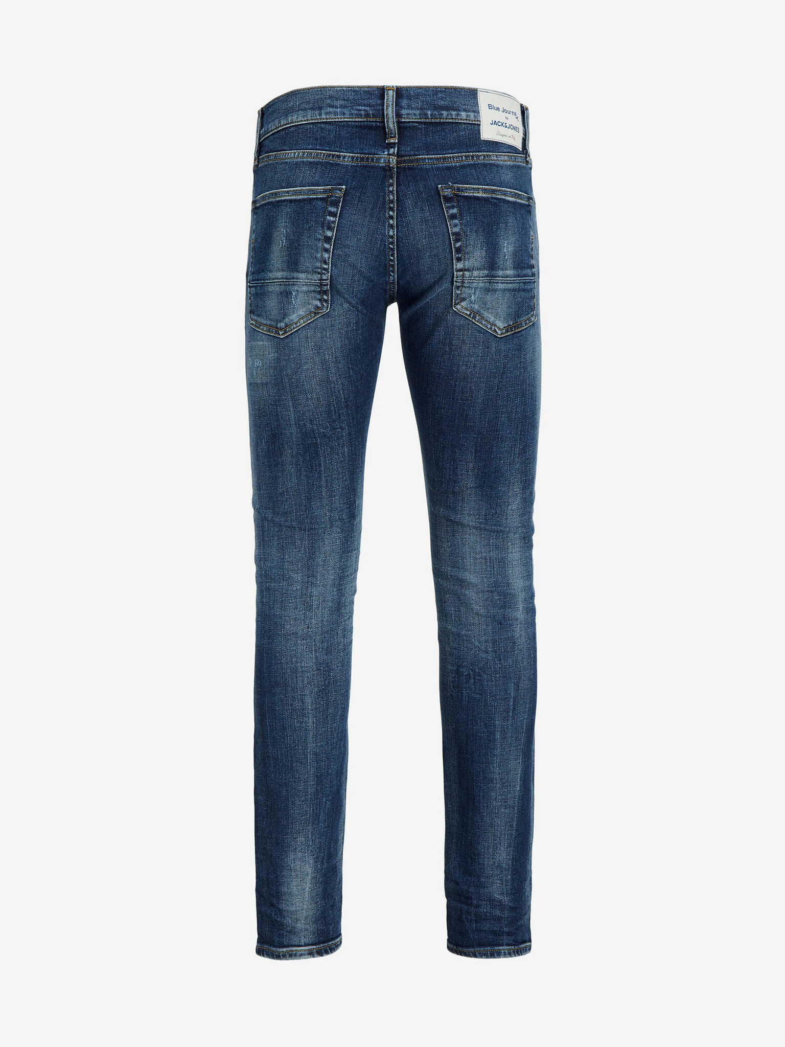 Jack & Jones Glenn Jeans Sin - Pepit.bg