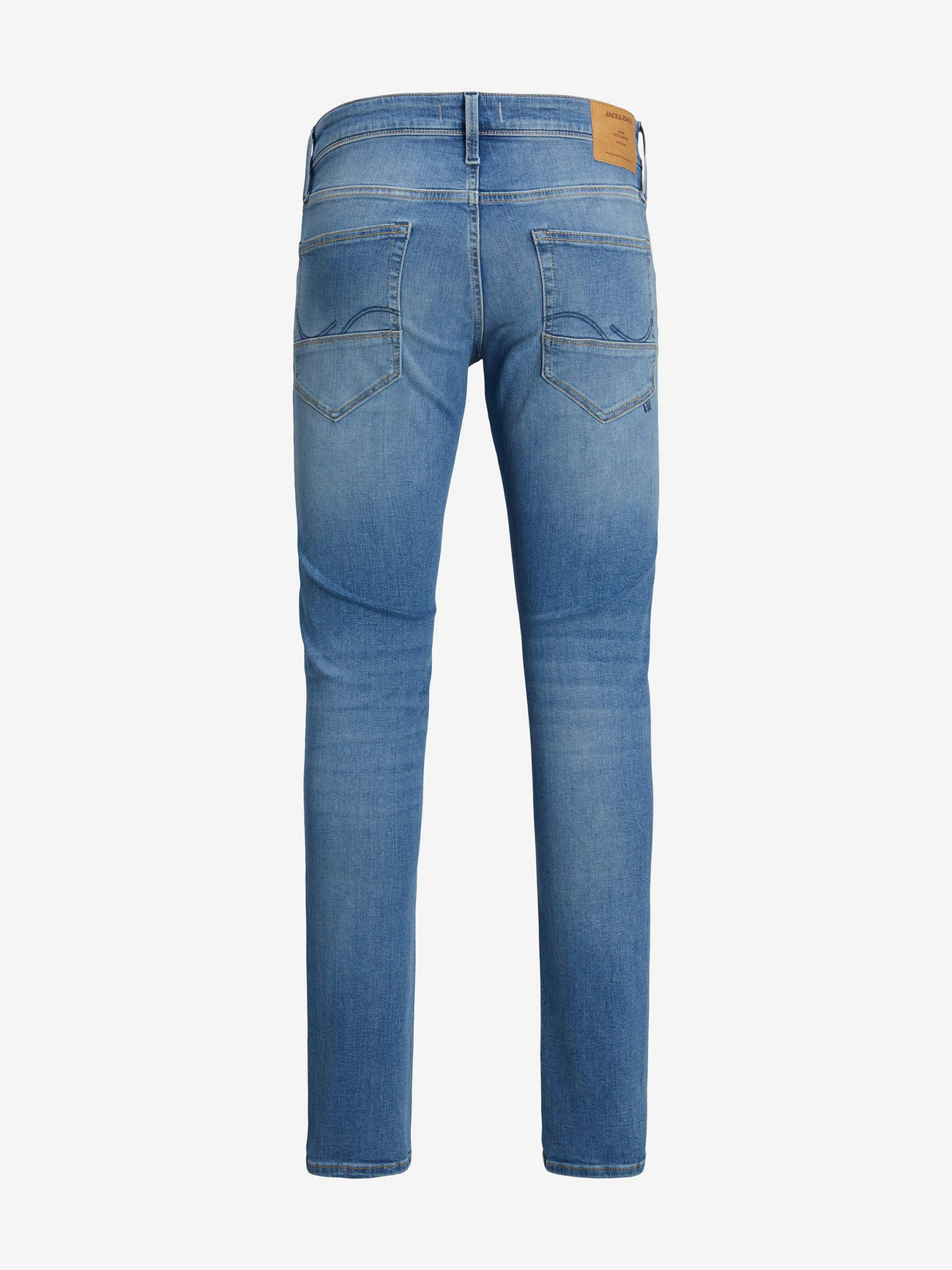 Jack & Jones Glenn Jeans Sin - Pepit.bg