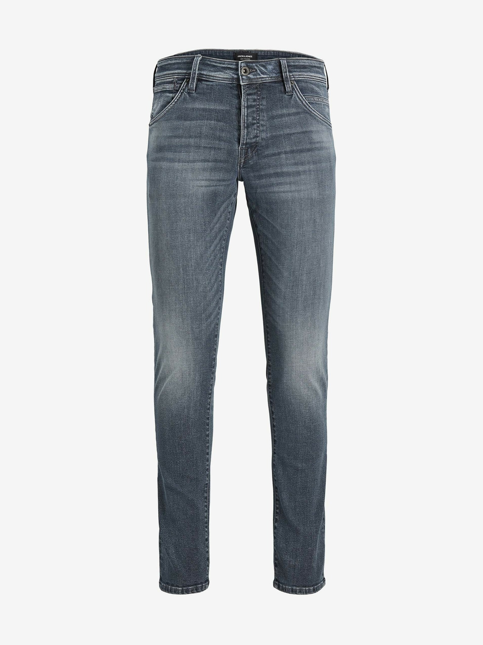 Jack & Jones Glenn Jeans Sin - Pepit.bg