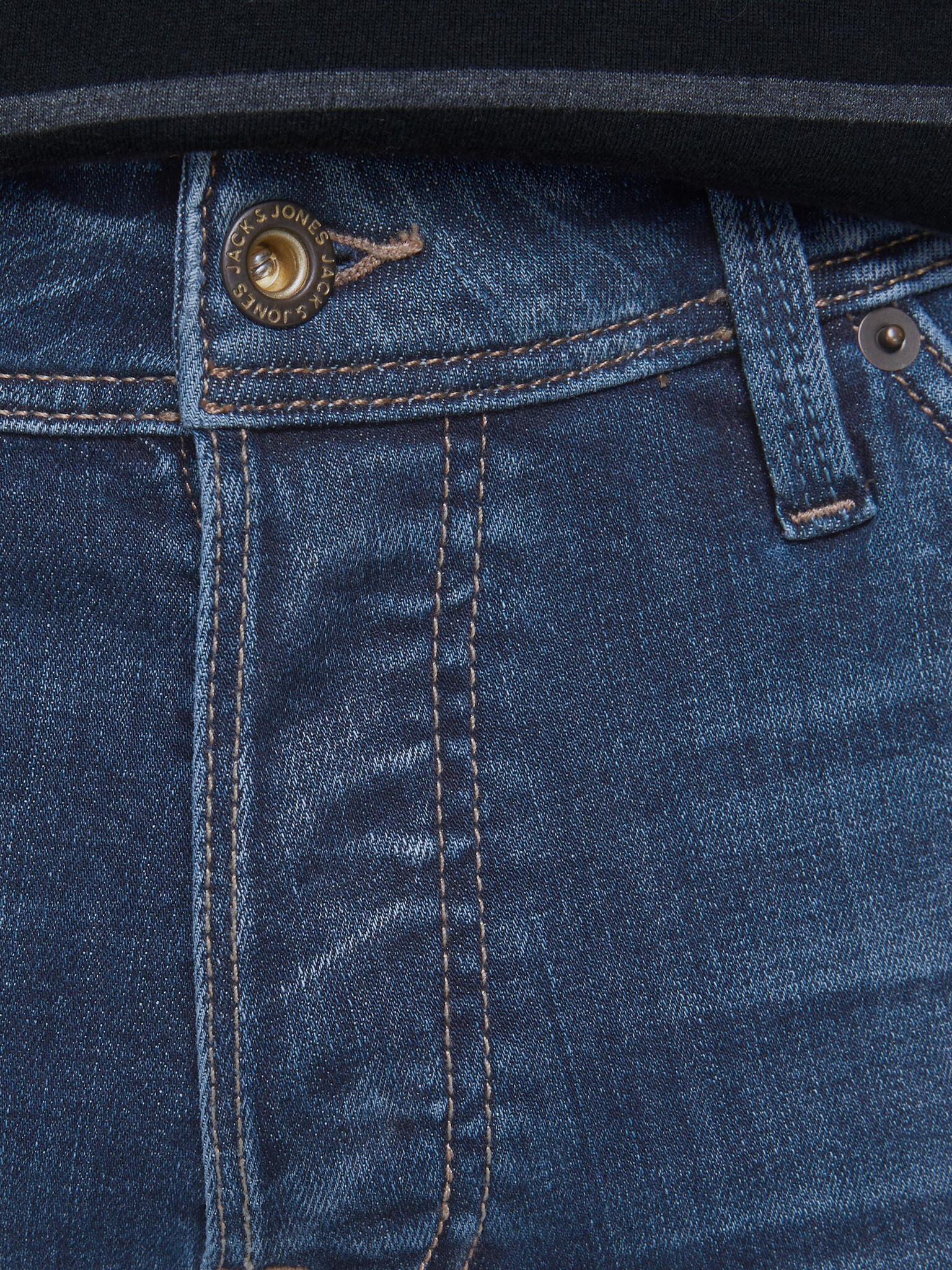 Jack & Jones Glenn Jeans Sin - Pepit.bg