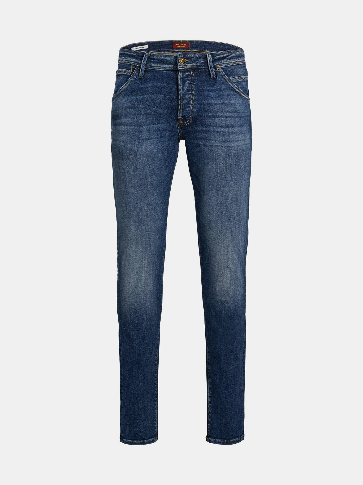 Jack & Jones Glenn Jeans Sin - Pepit.bg